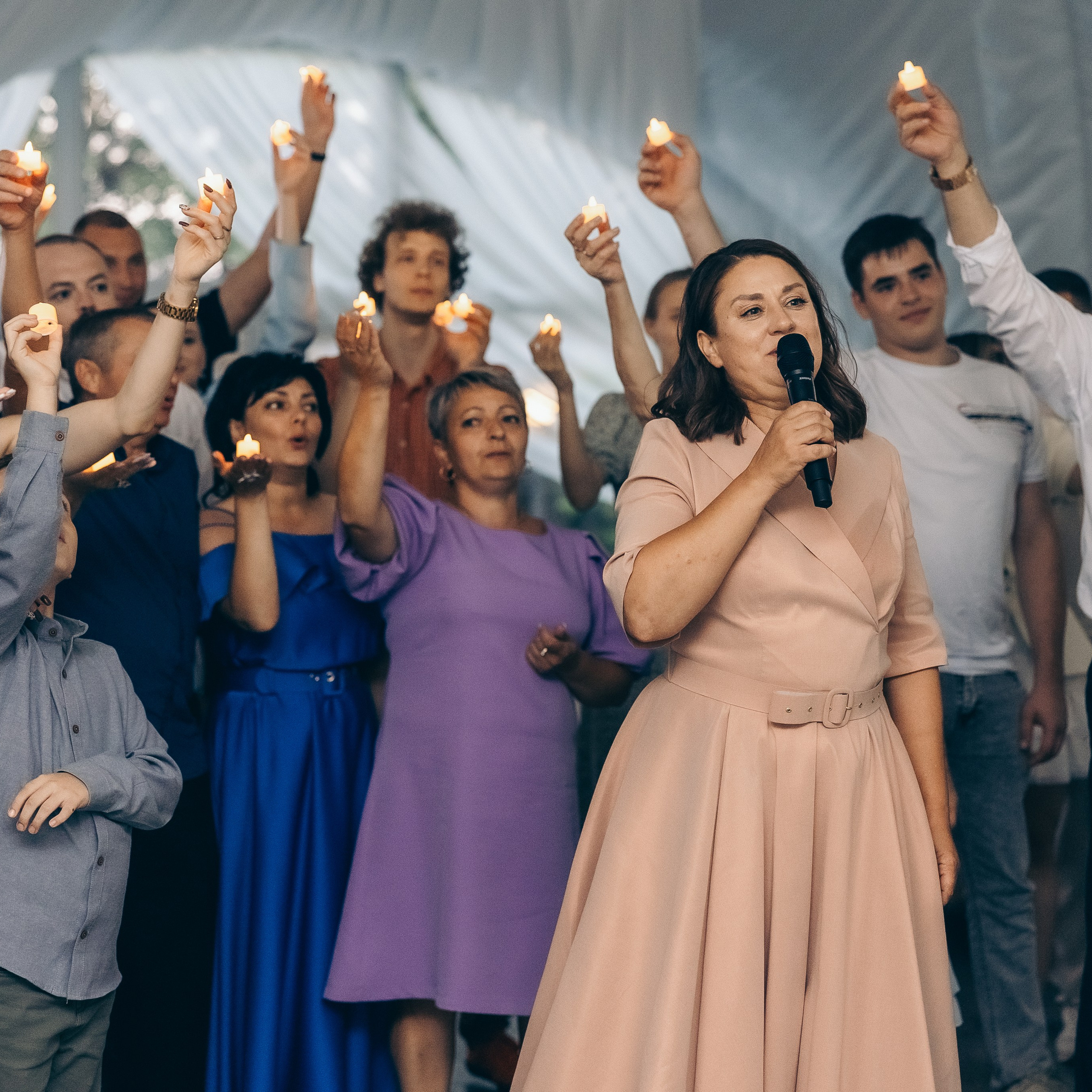 Оксана и Тимур. Свадебный и семейный фотограф Елизавета Ермак | Москва и МО