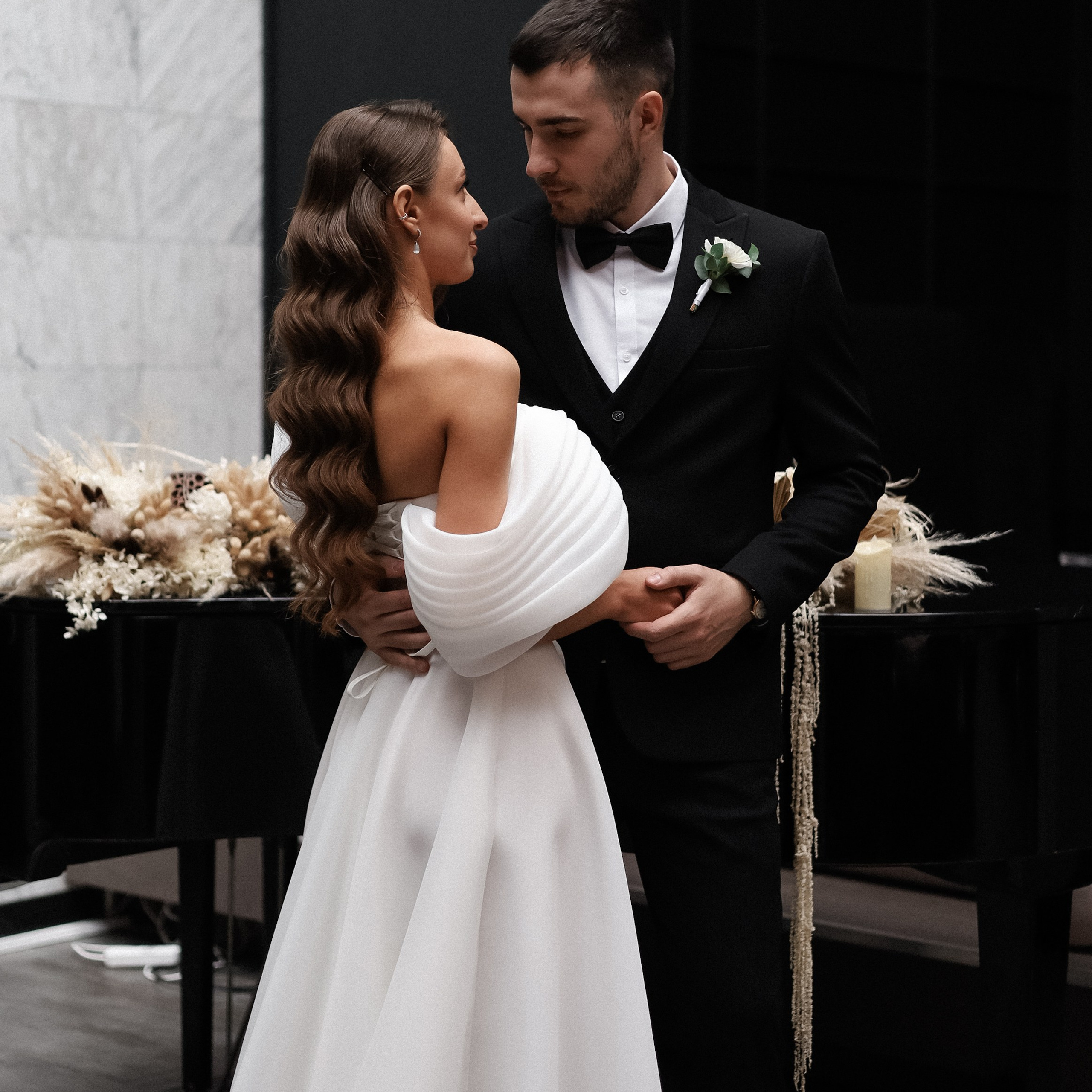 Андрей и Ксюша