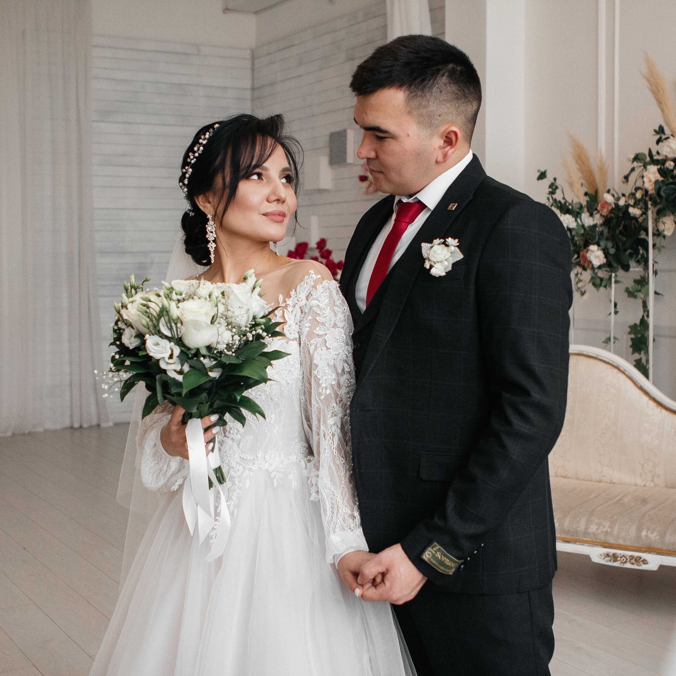 Ильсур и Илюза