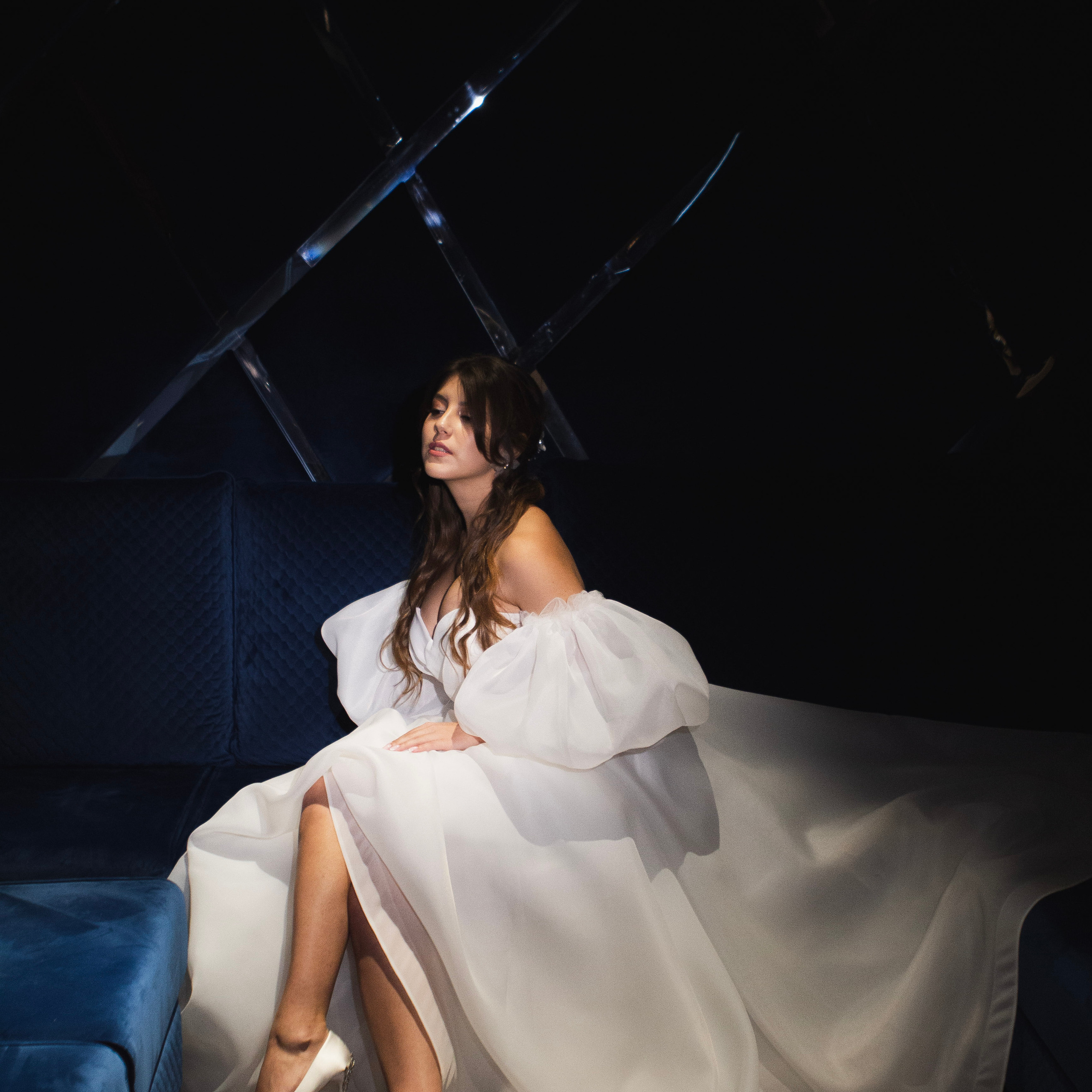 Богдан и Алина