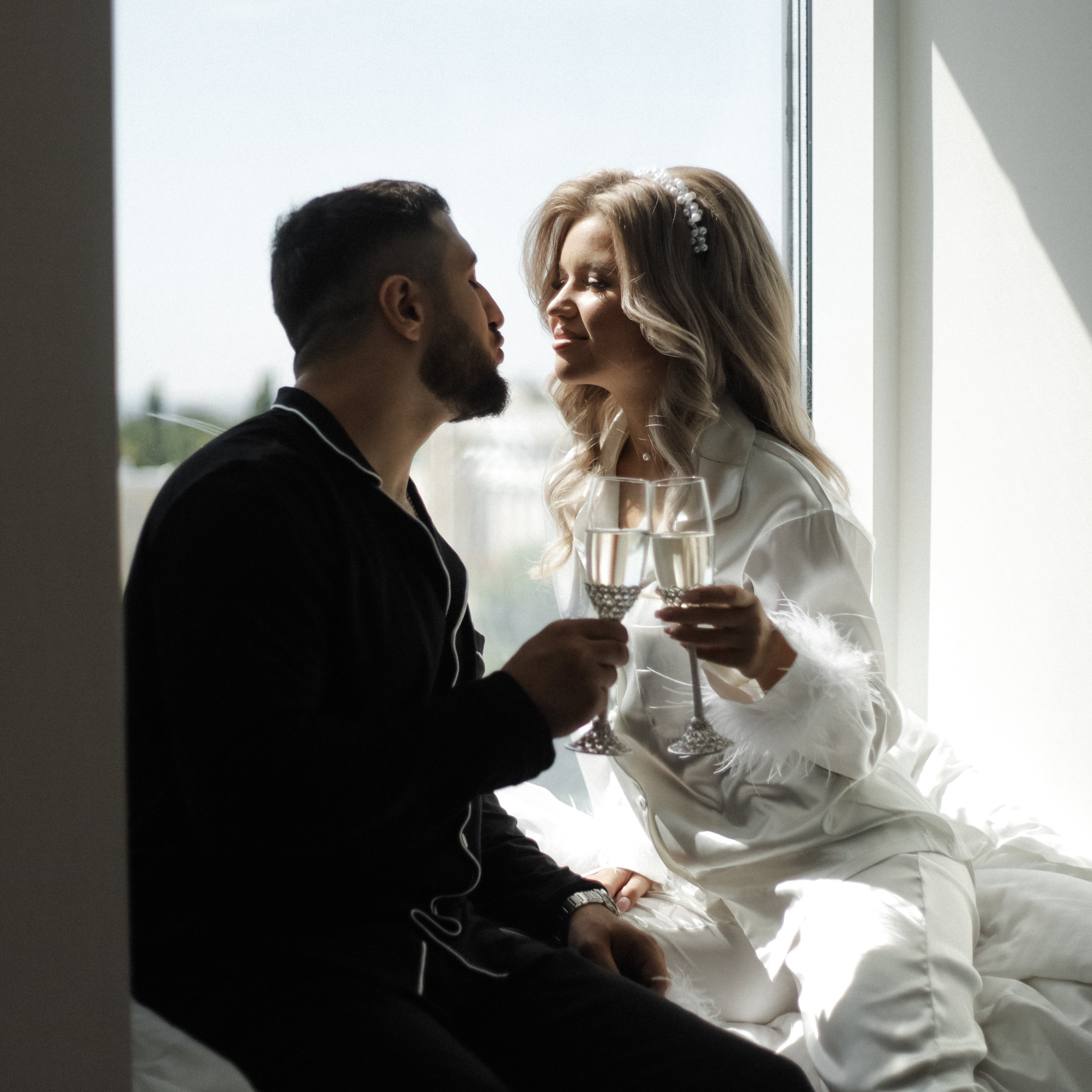 Давид и Даша