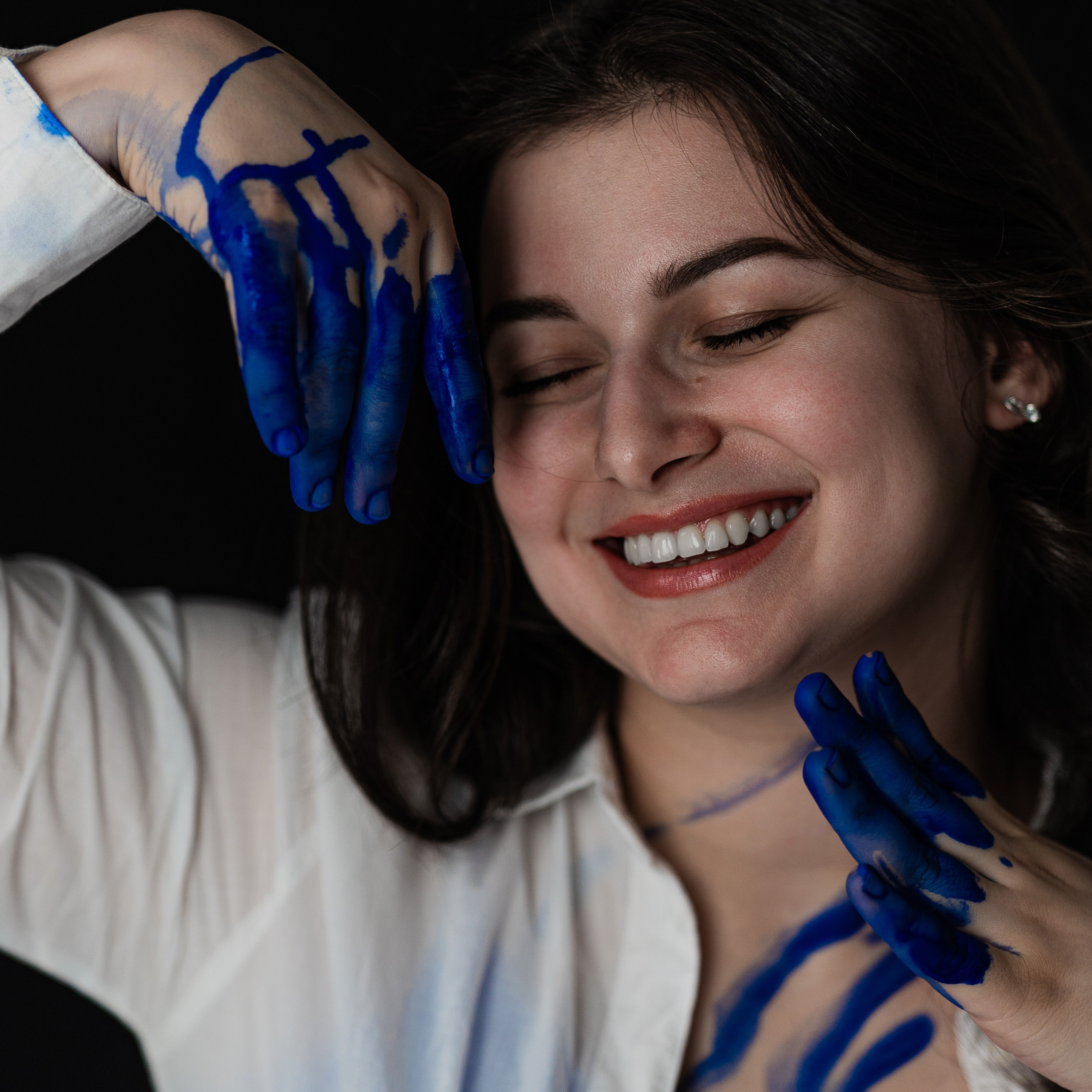 Истории. Натали — Фотографирую на память, что бы помнить какими мы были