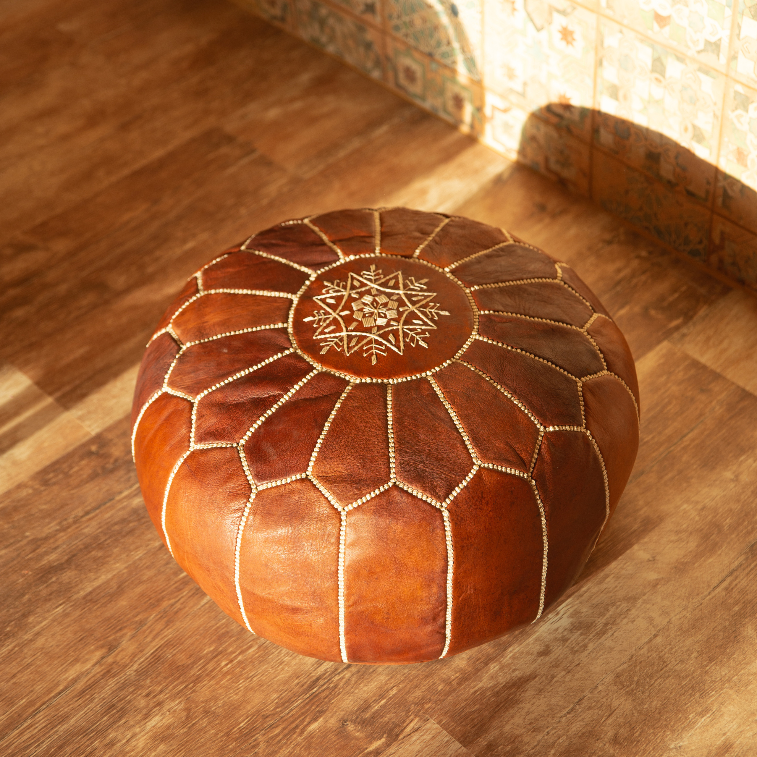 Marocco. Tick Studio