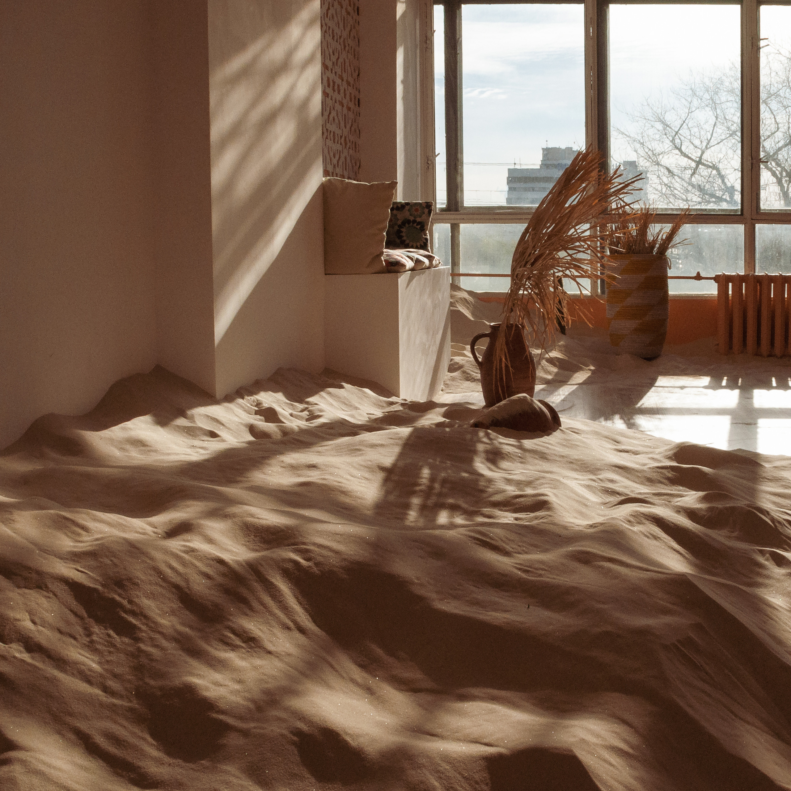 Marocco. Tick Studio