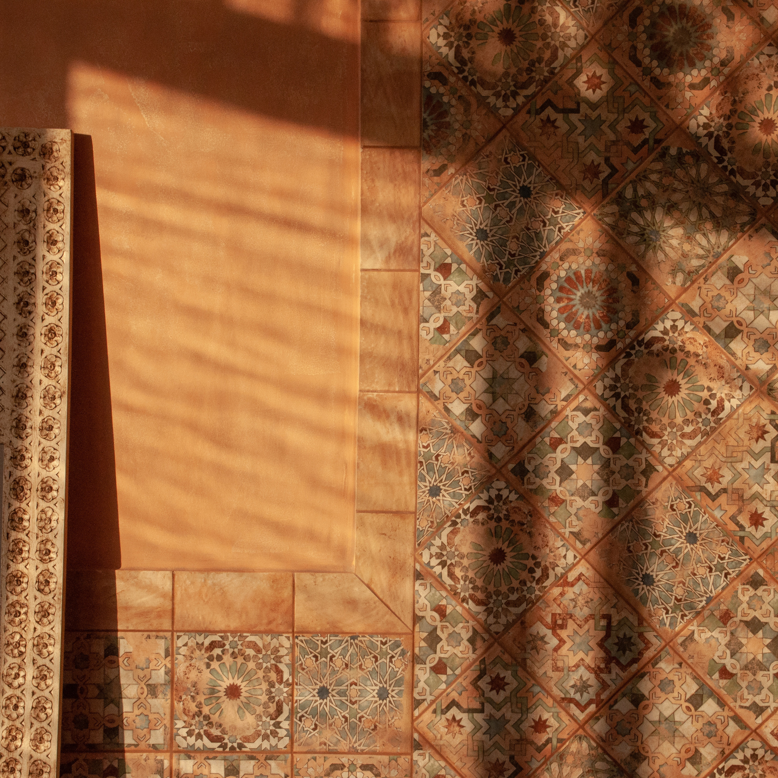 Marocco. Tick Studio