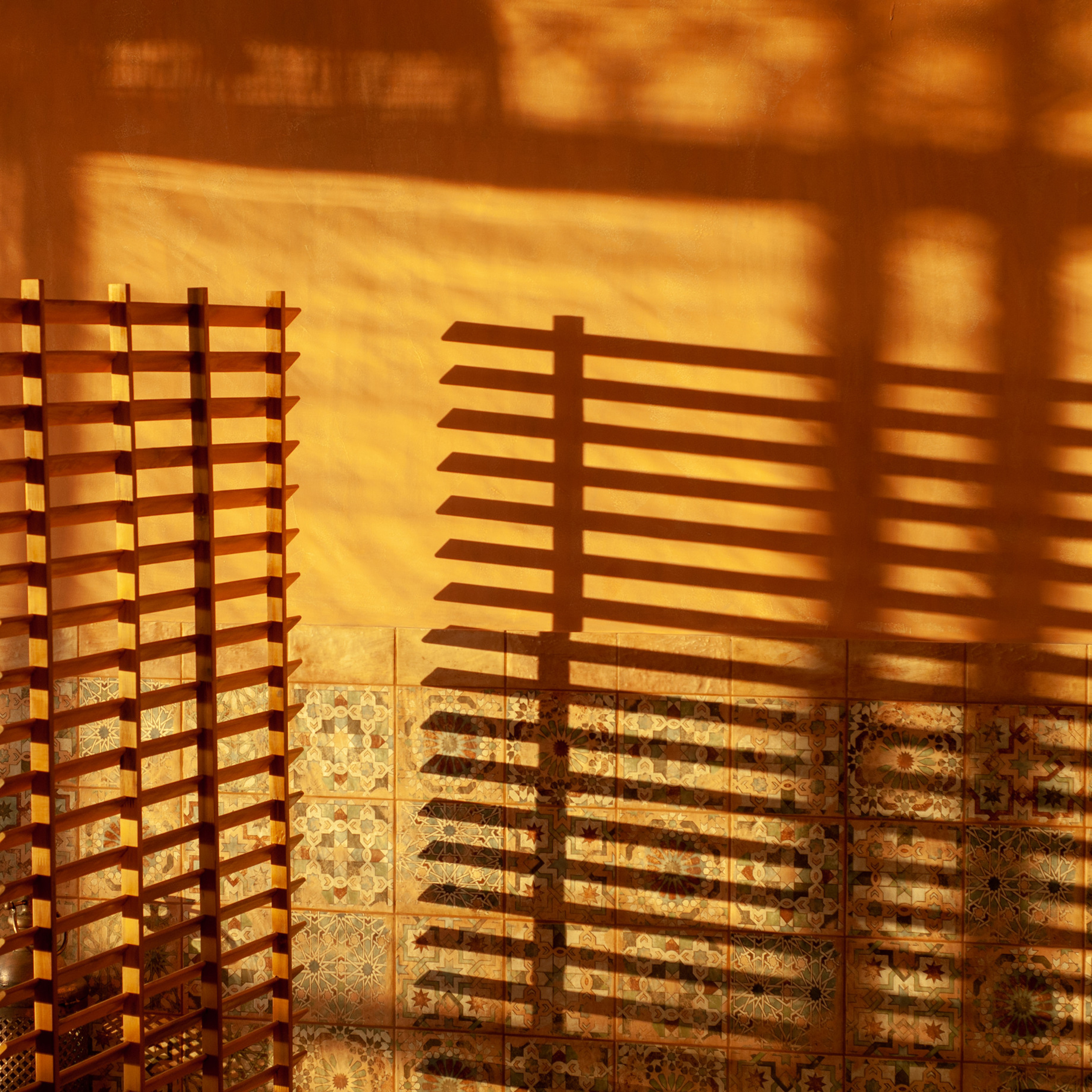 Marocco. Tick Studio