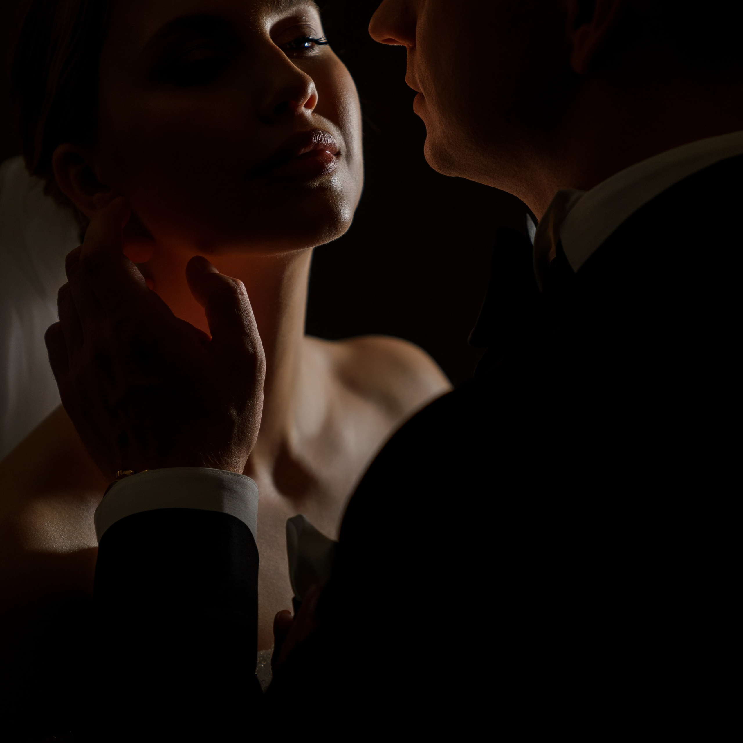 Александр и Диана