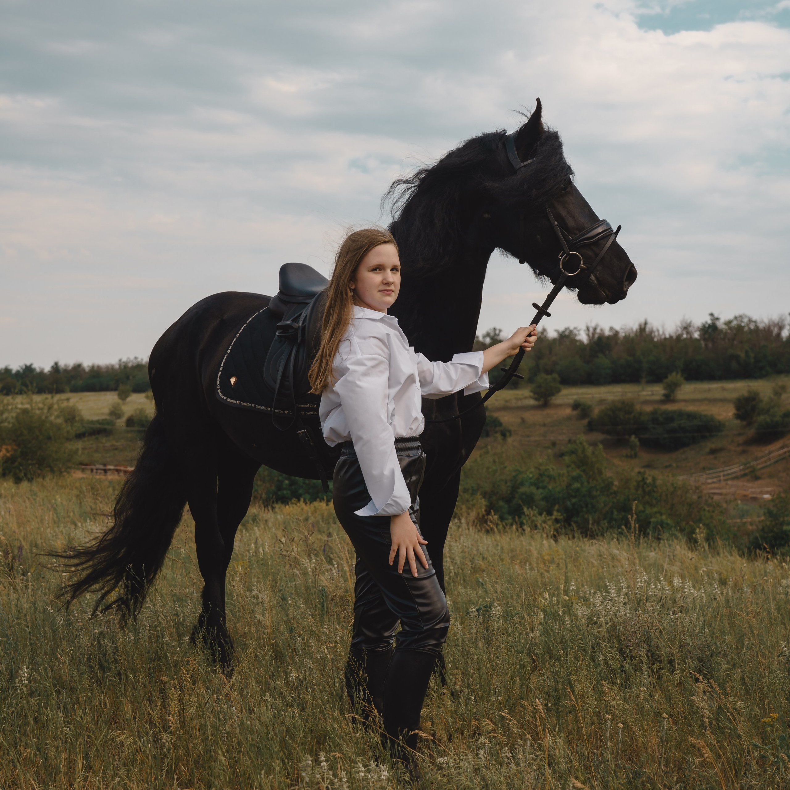 Алиса и Фантом