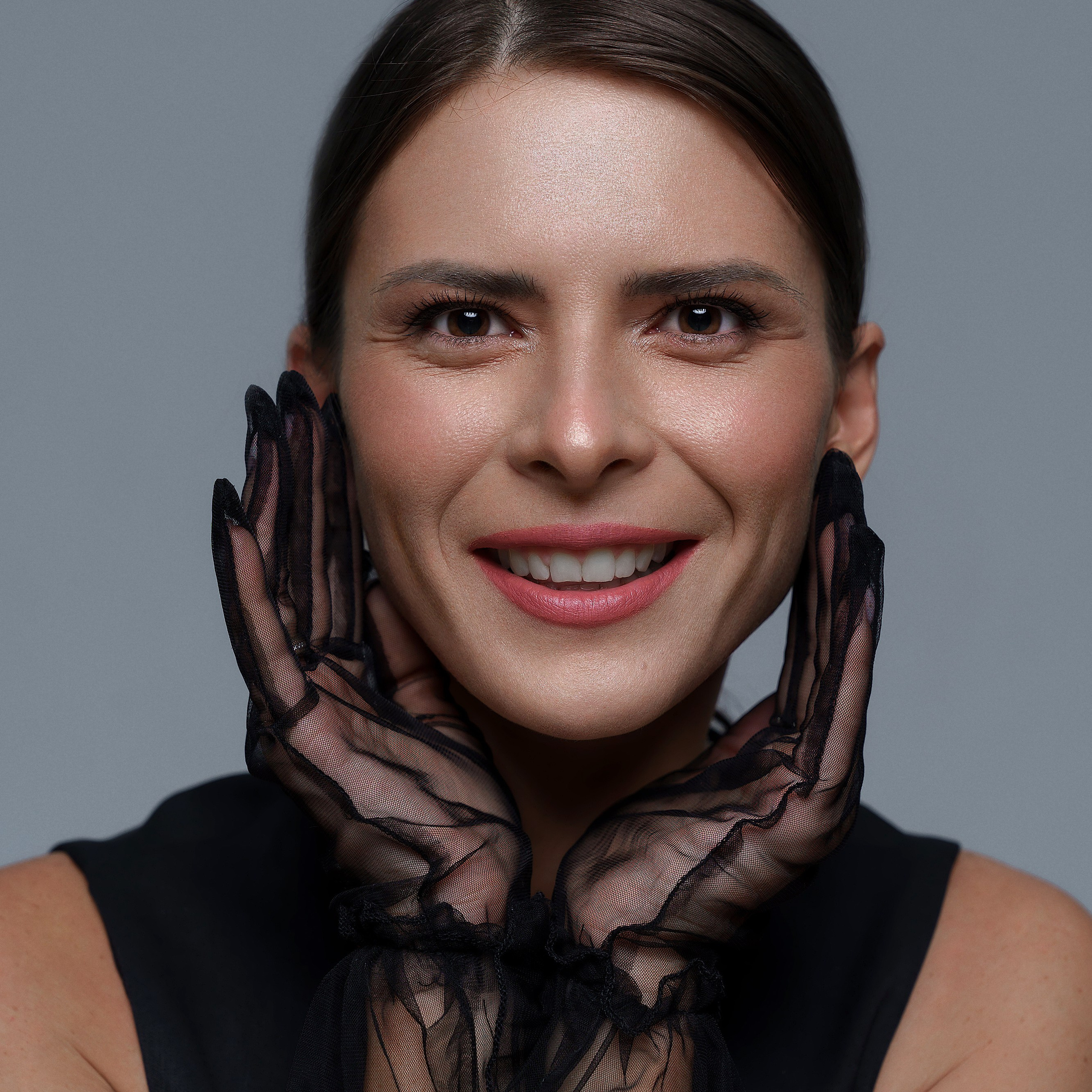 Анастасия | Бизнес-портрет