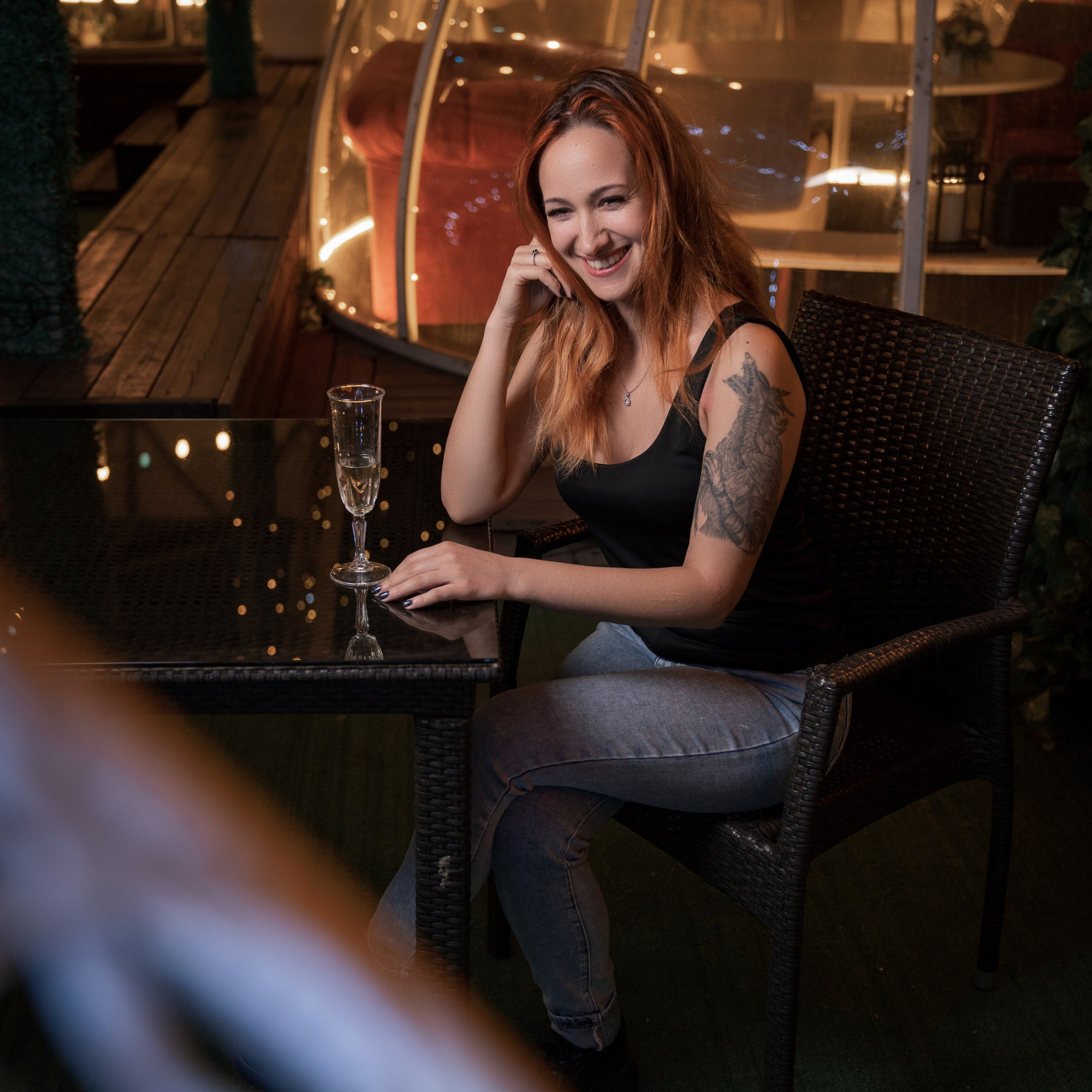 День Рождения Марии