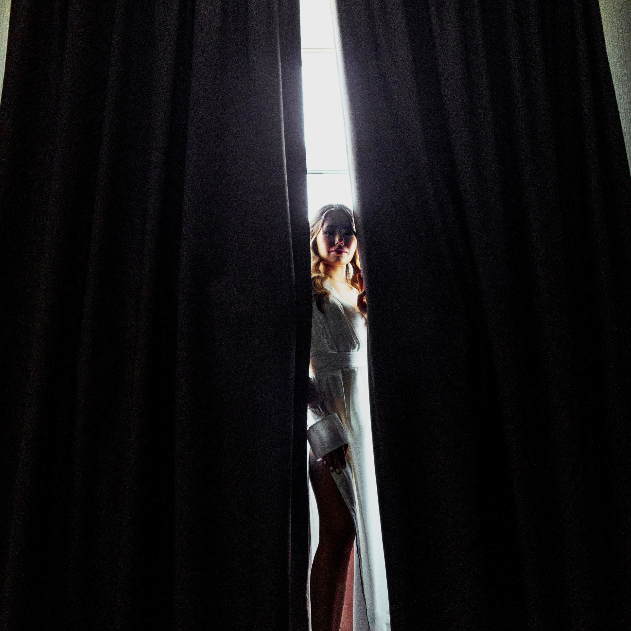 Кирилл и Елизавета