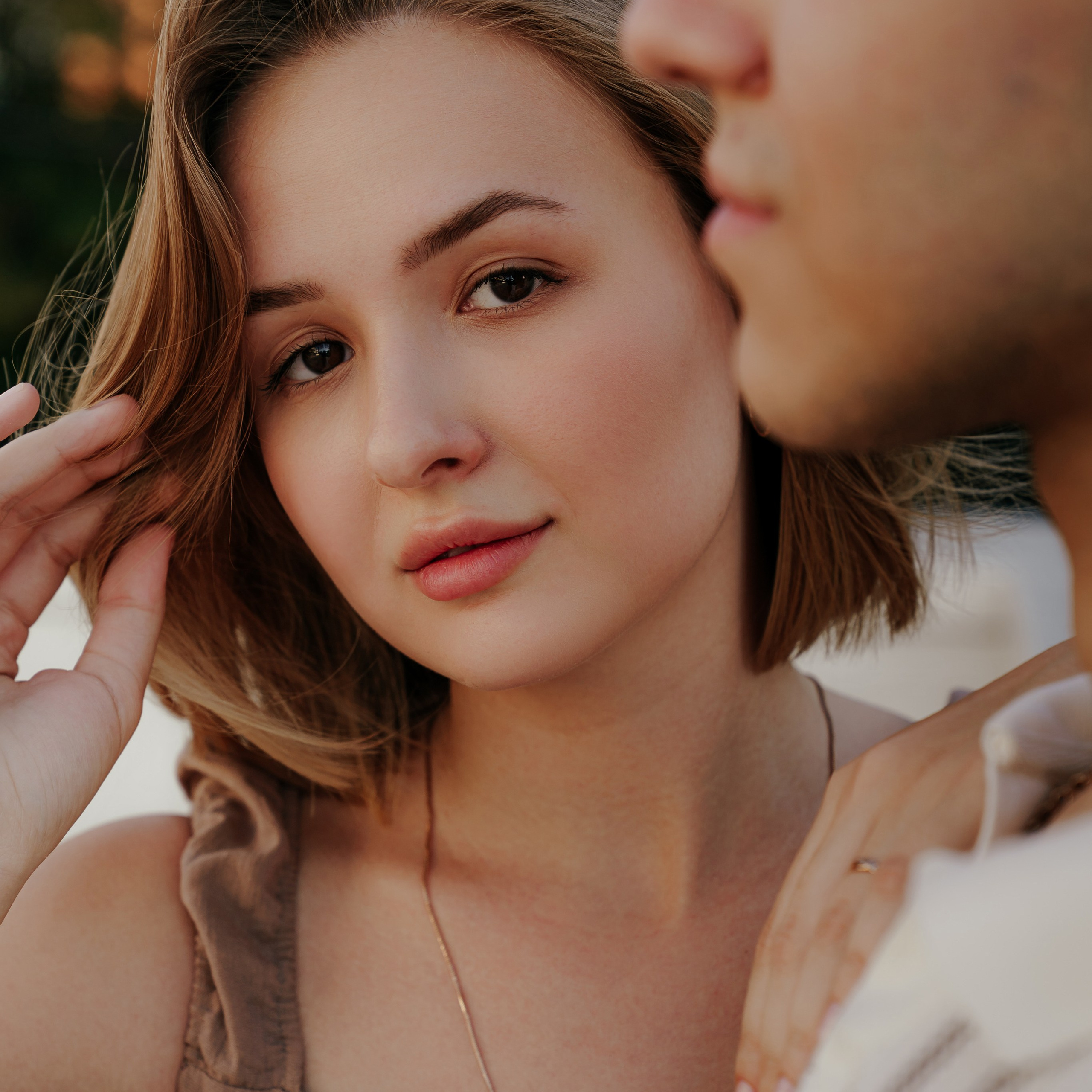 Даня и Соня