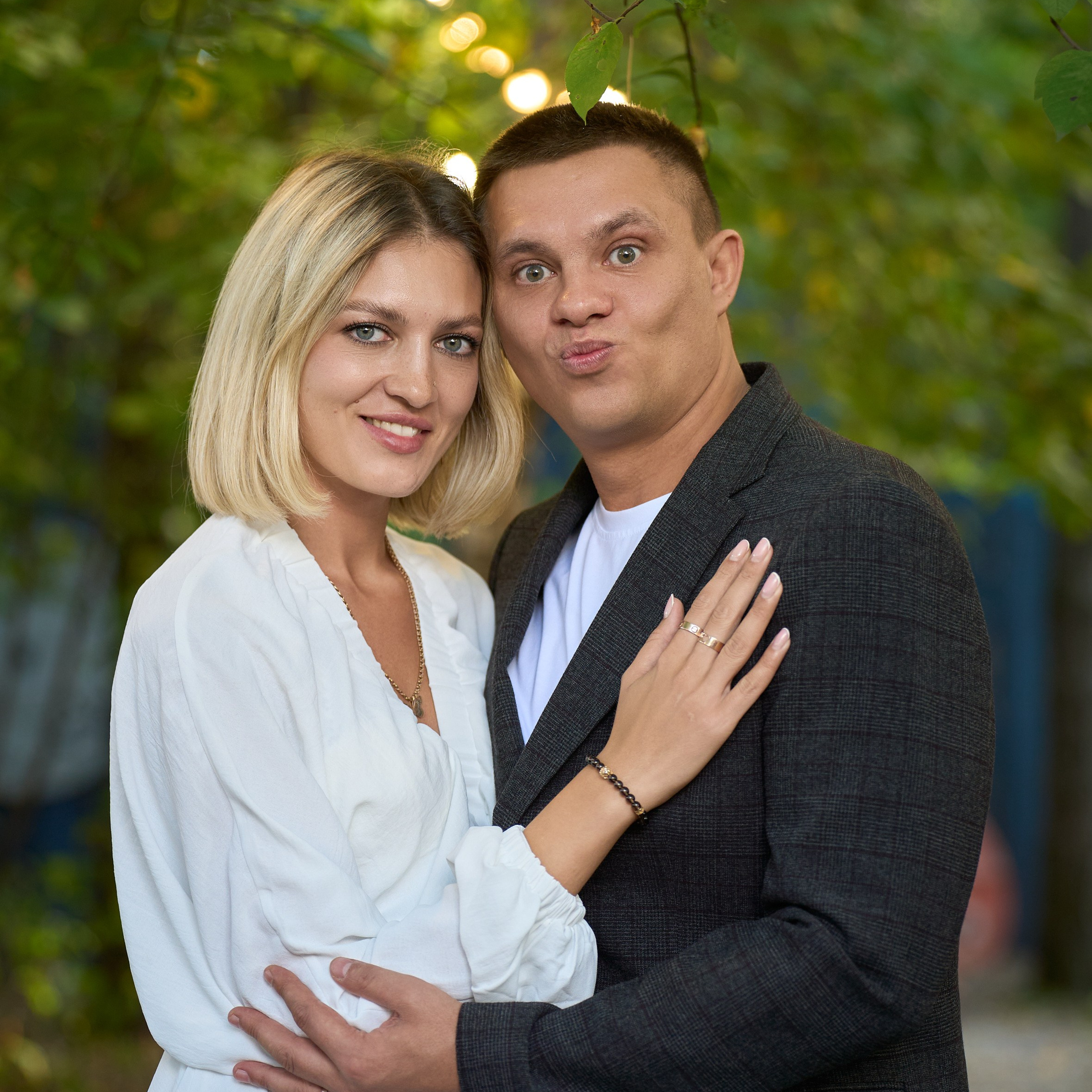 Отзывы. Репортажный и портретный фотограф в Томске Ларионов Артём