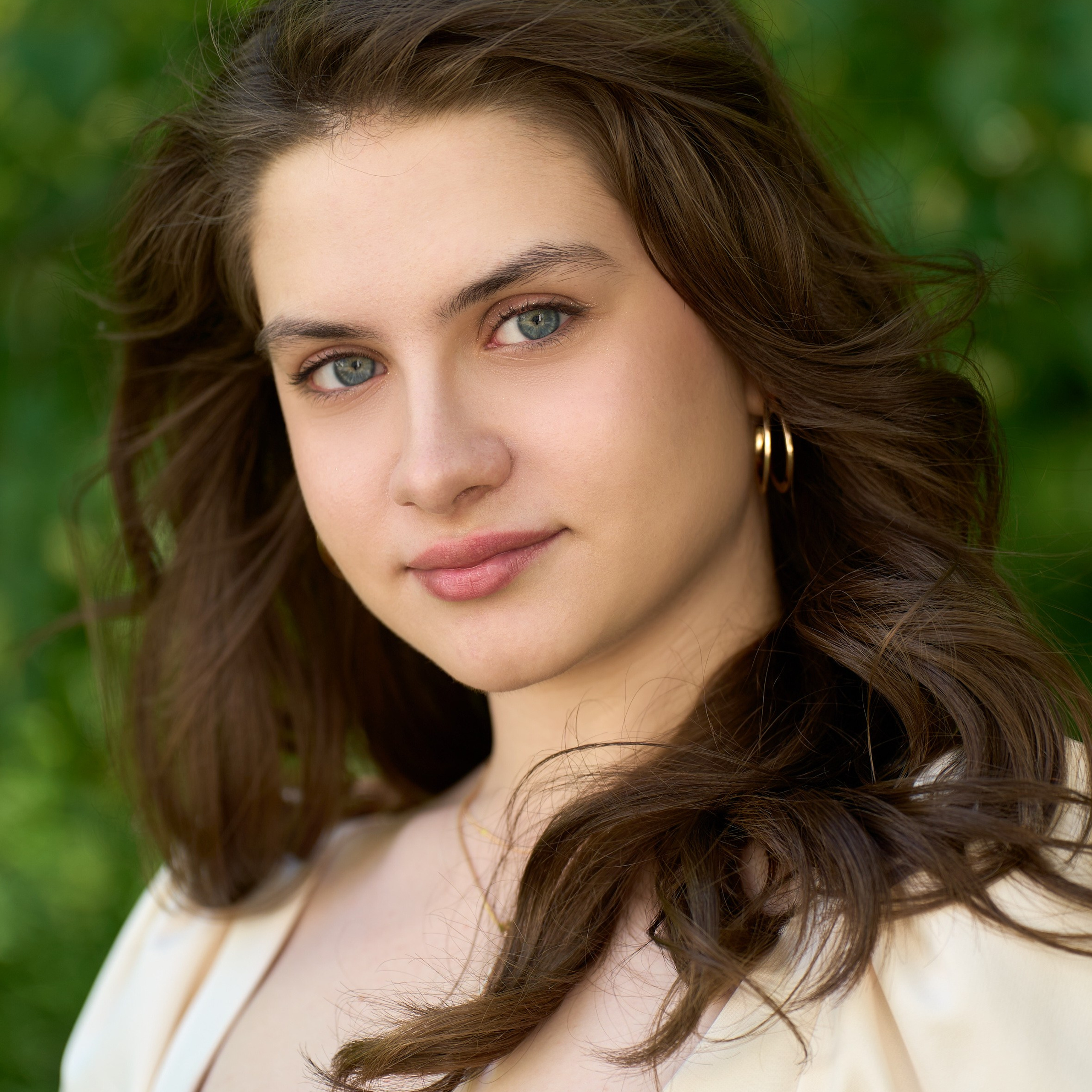 Уличные фотосессии