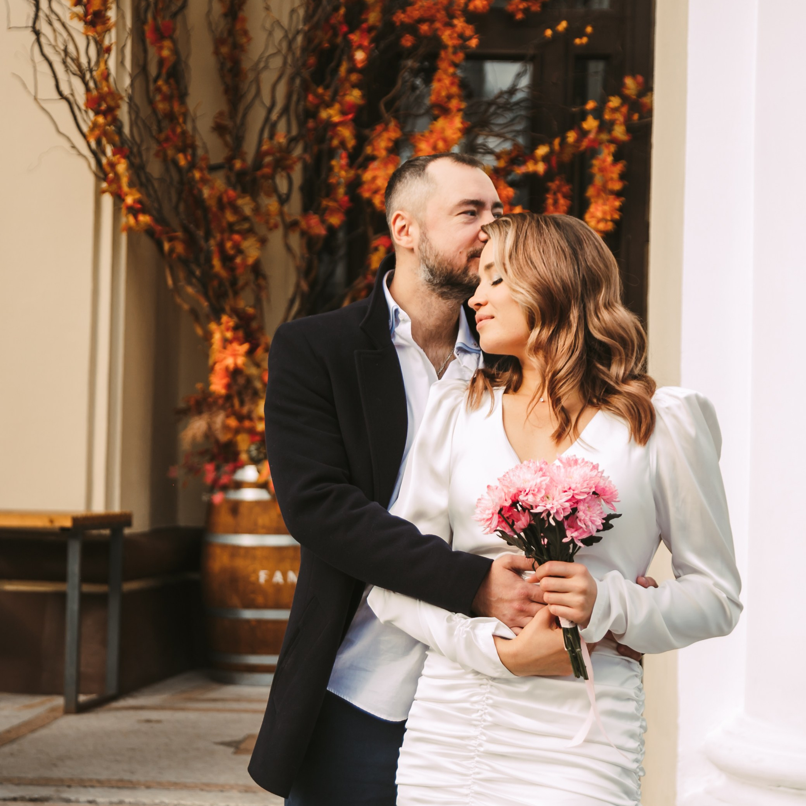 Светлана&Денис