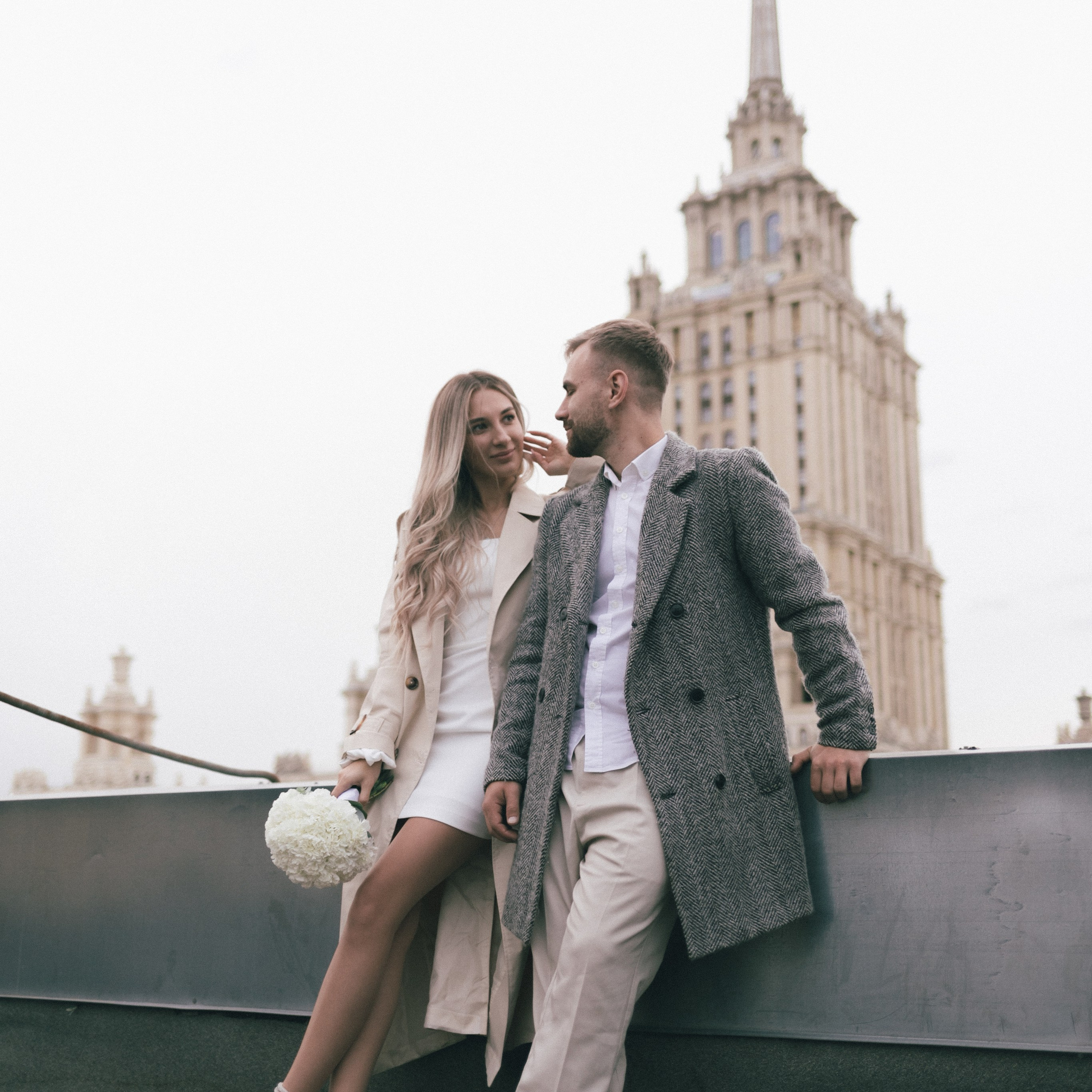 Годовщина свадьбы