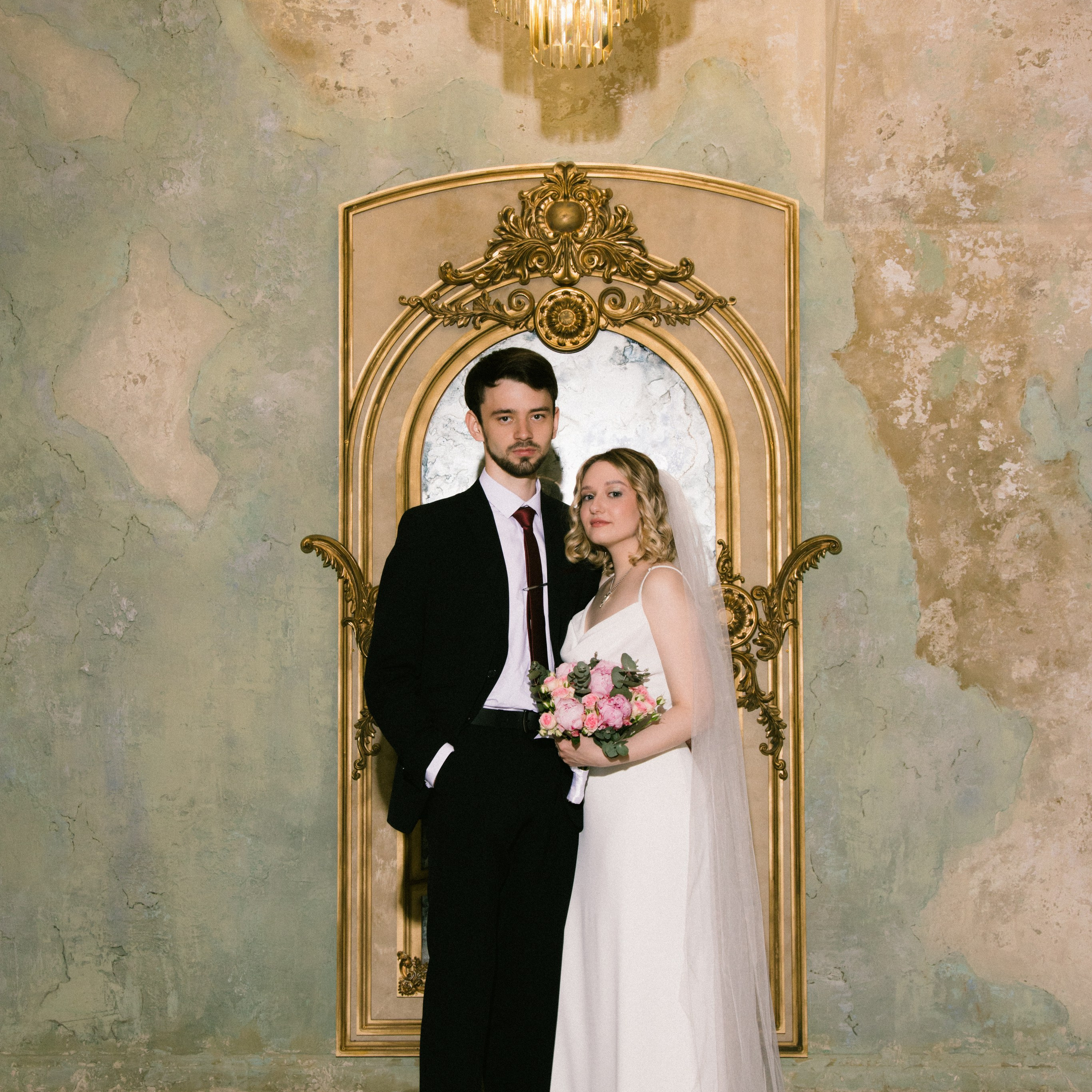 Анастасия&Дмитрий