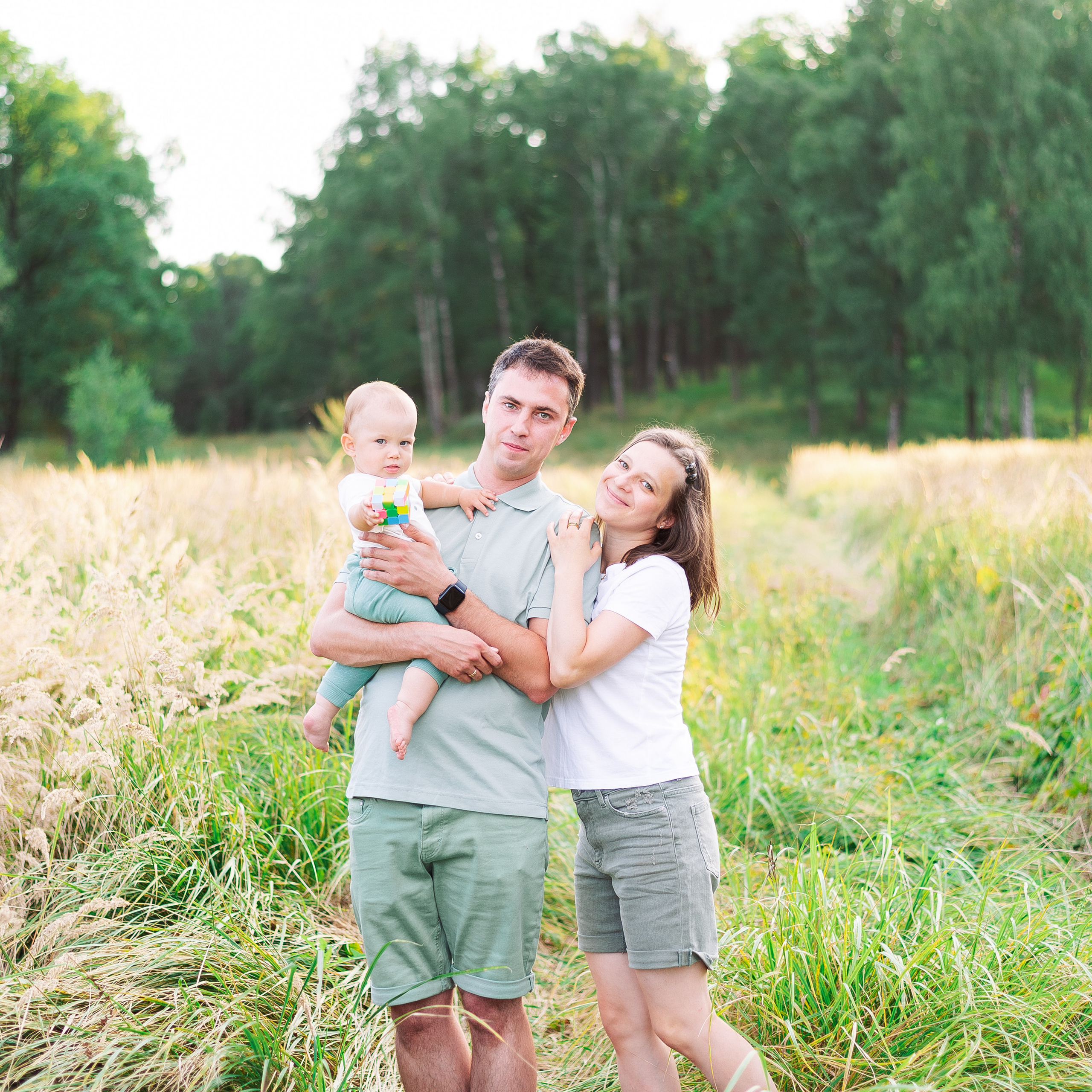 Отзывы. Newborn фотограф Анна Дудина!