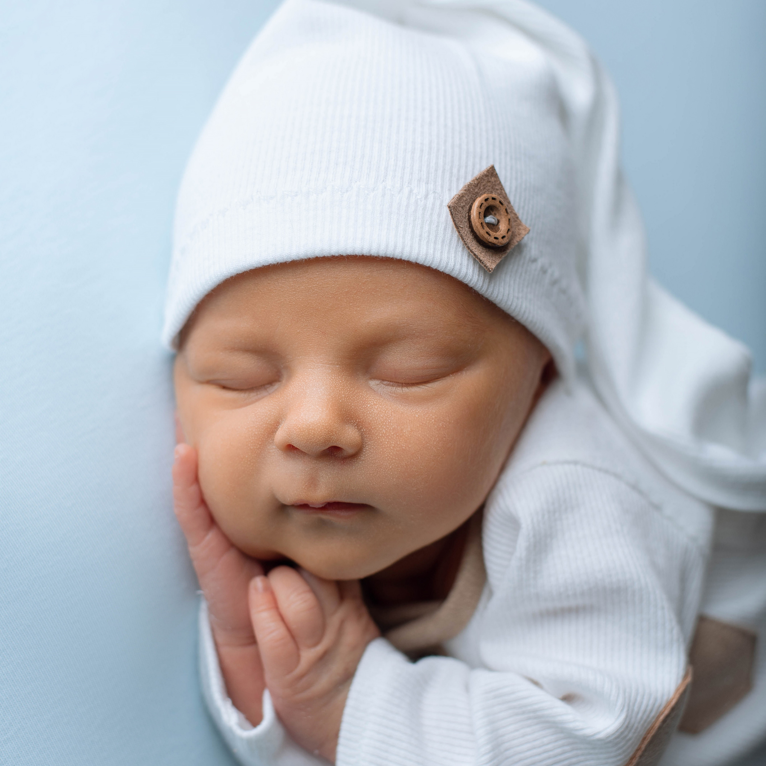 Newborn Максим 26.02.2023