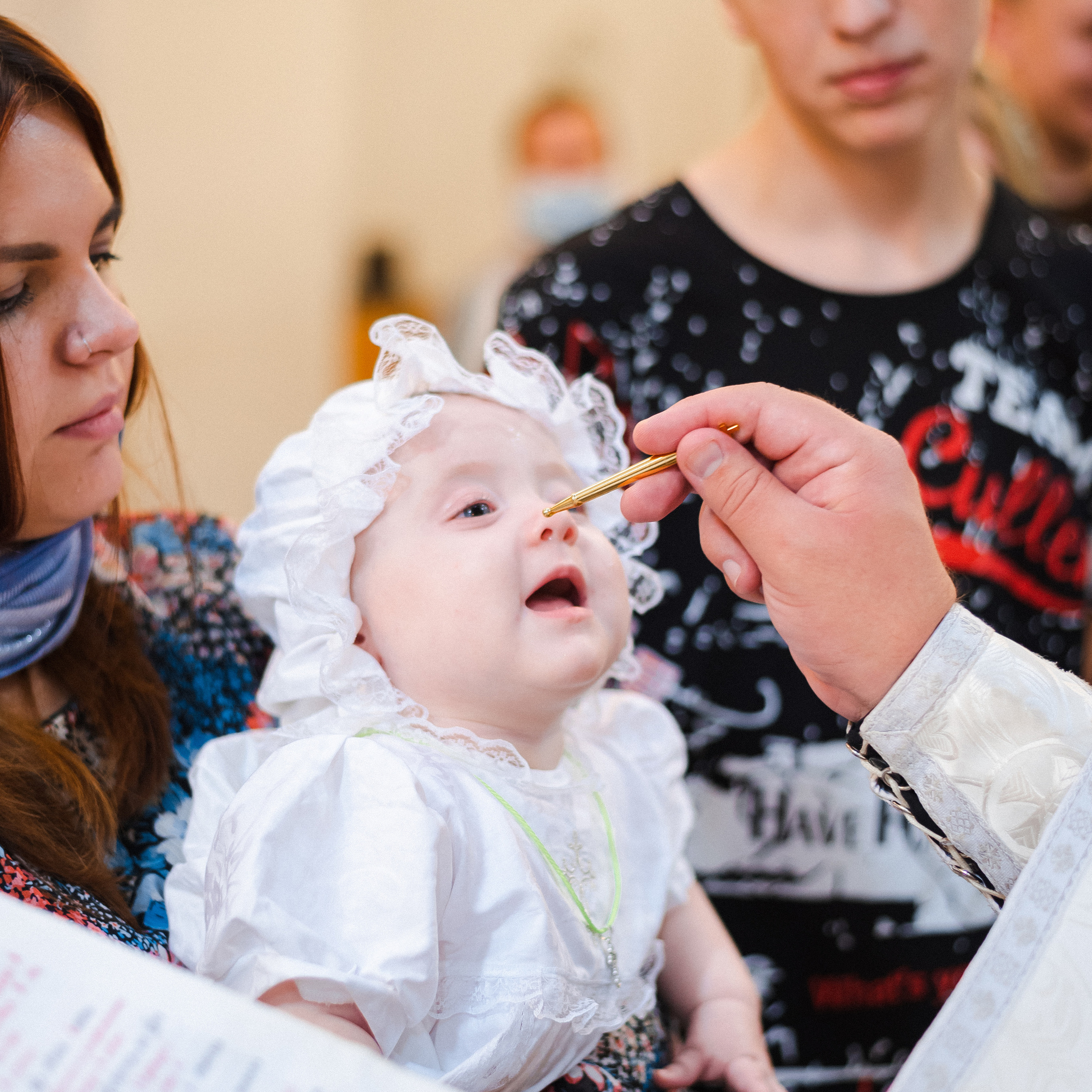 Отзывы. Newborn фотограф Анна Дудина!
