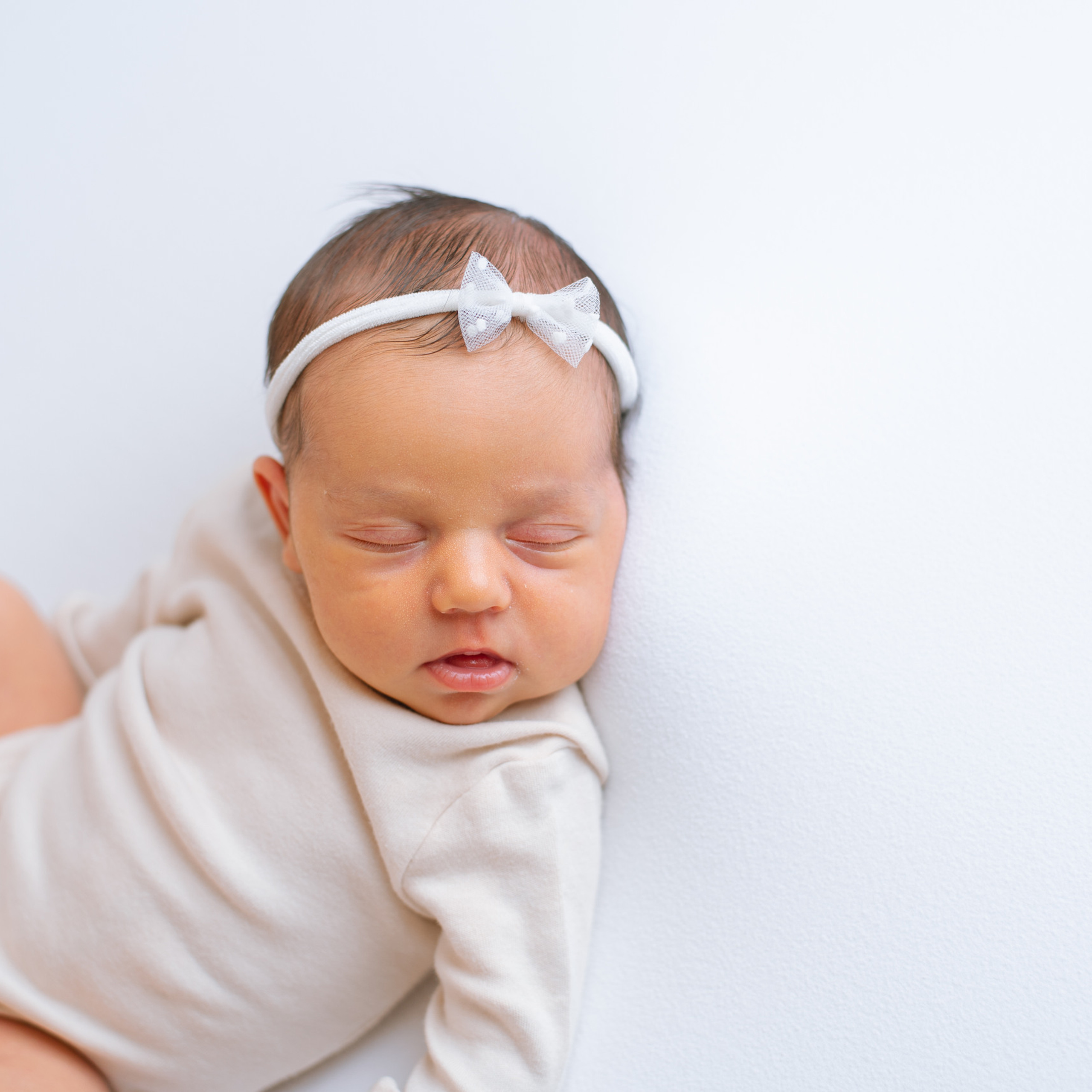 Отзывы. Newborn фотограф Анна Дудина!