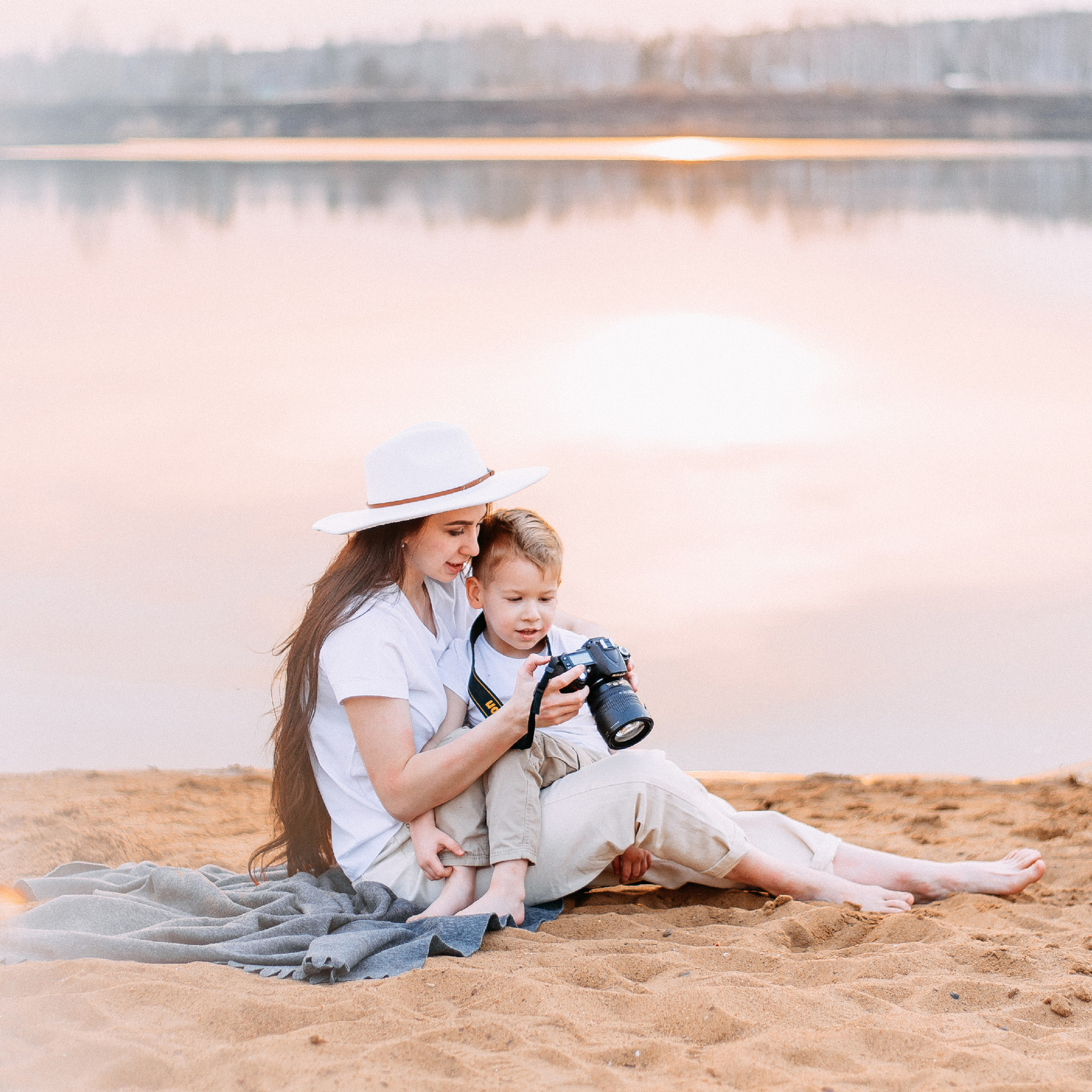 Ксюша&Артём