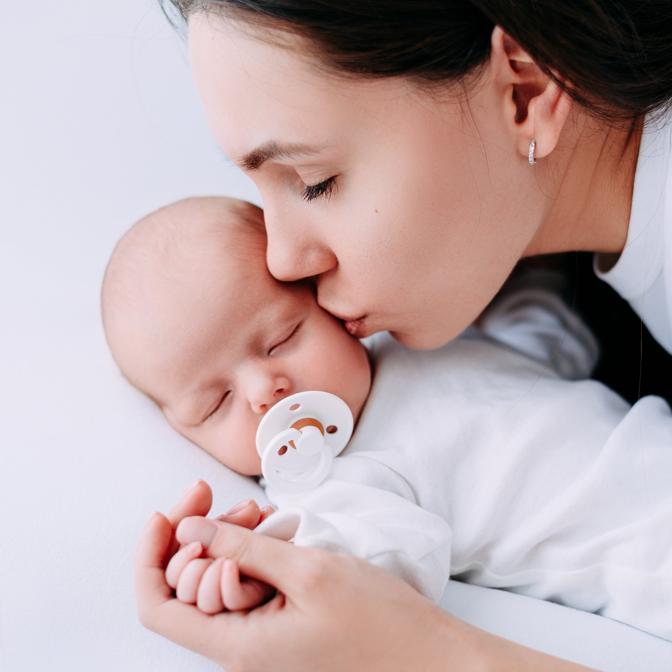 Newborn Анюта 31.06.2021