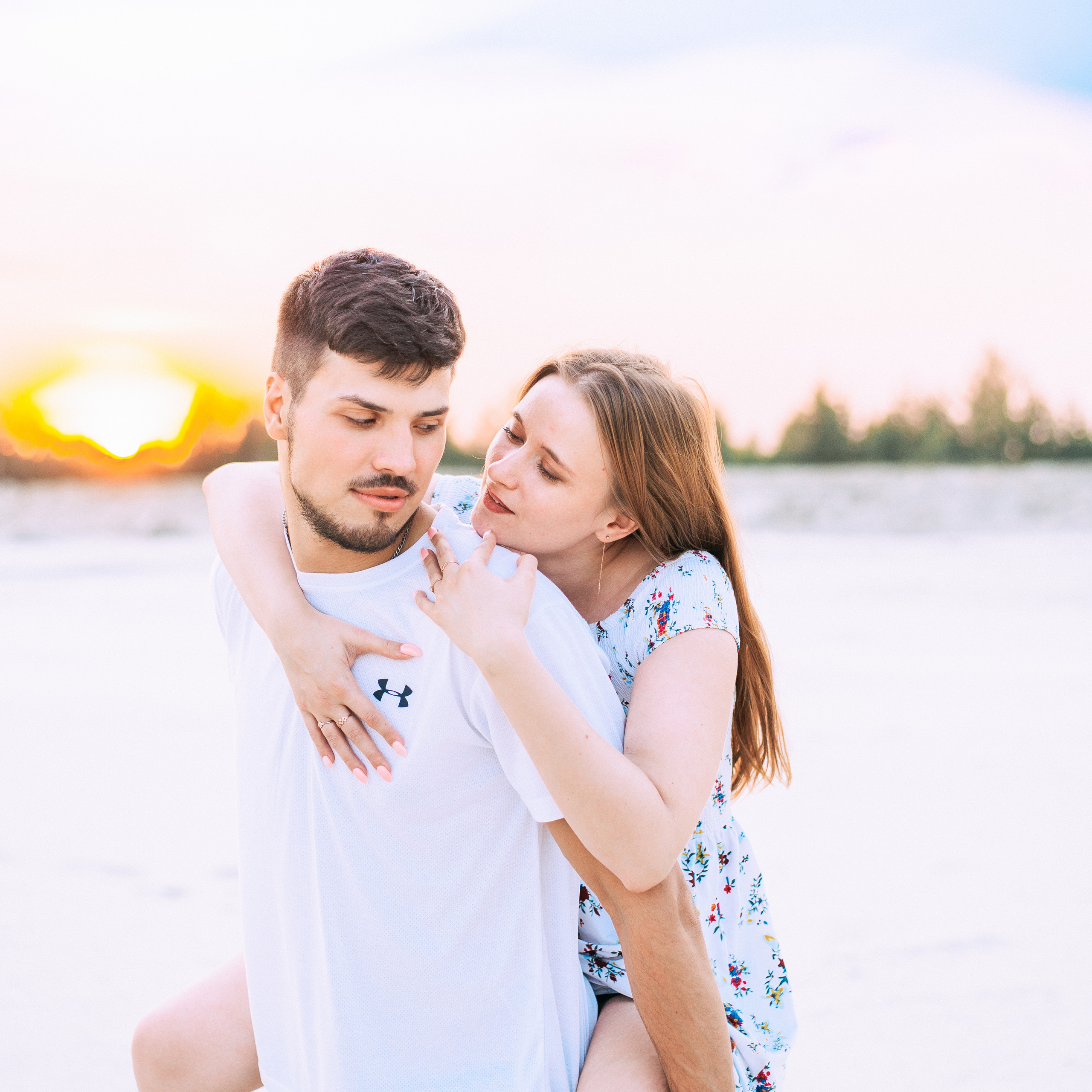 Lovestory Ваня&Юля