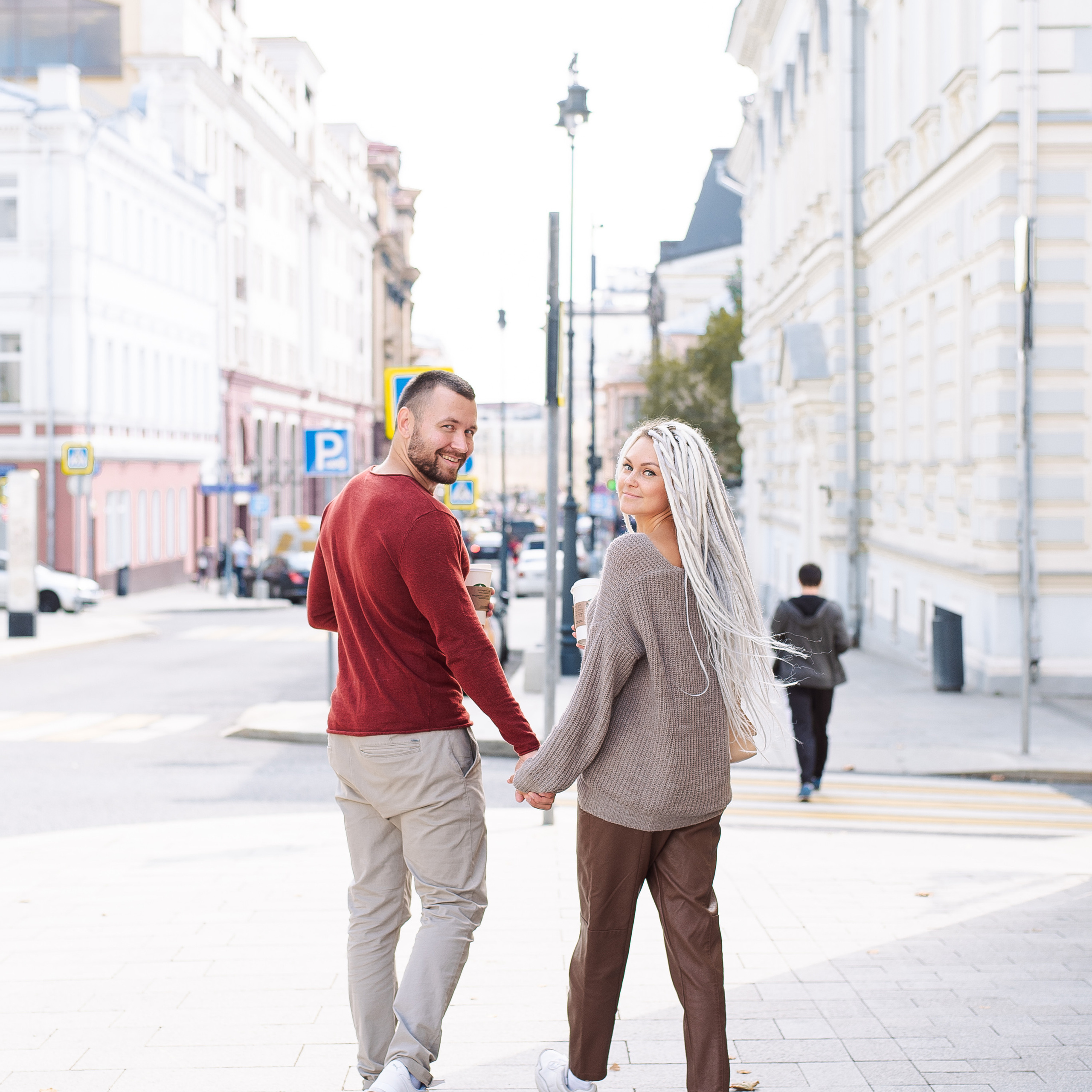 Отзывы. Newborn фотограф Анна Дудина!