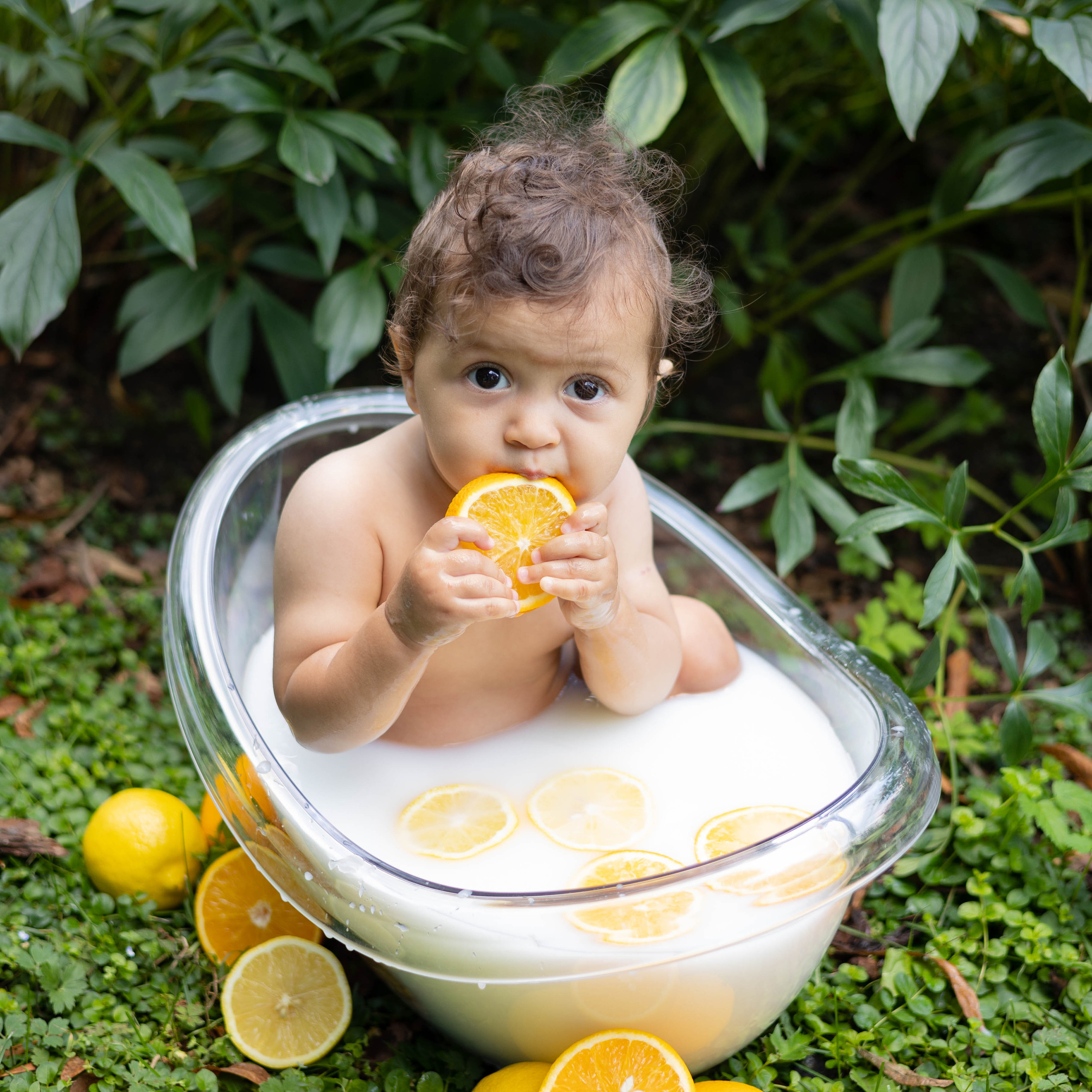 Отзывы. Newborn фотограф Анна Дудина!