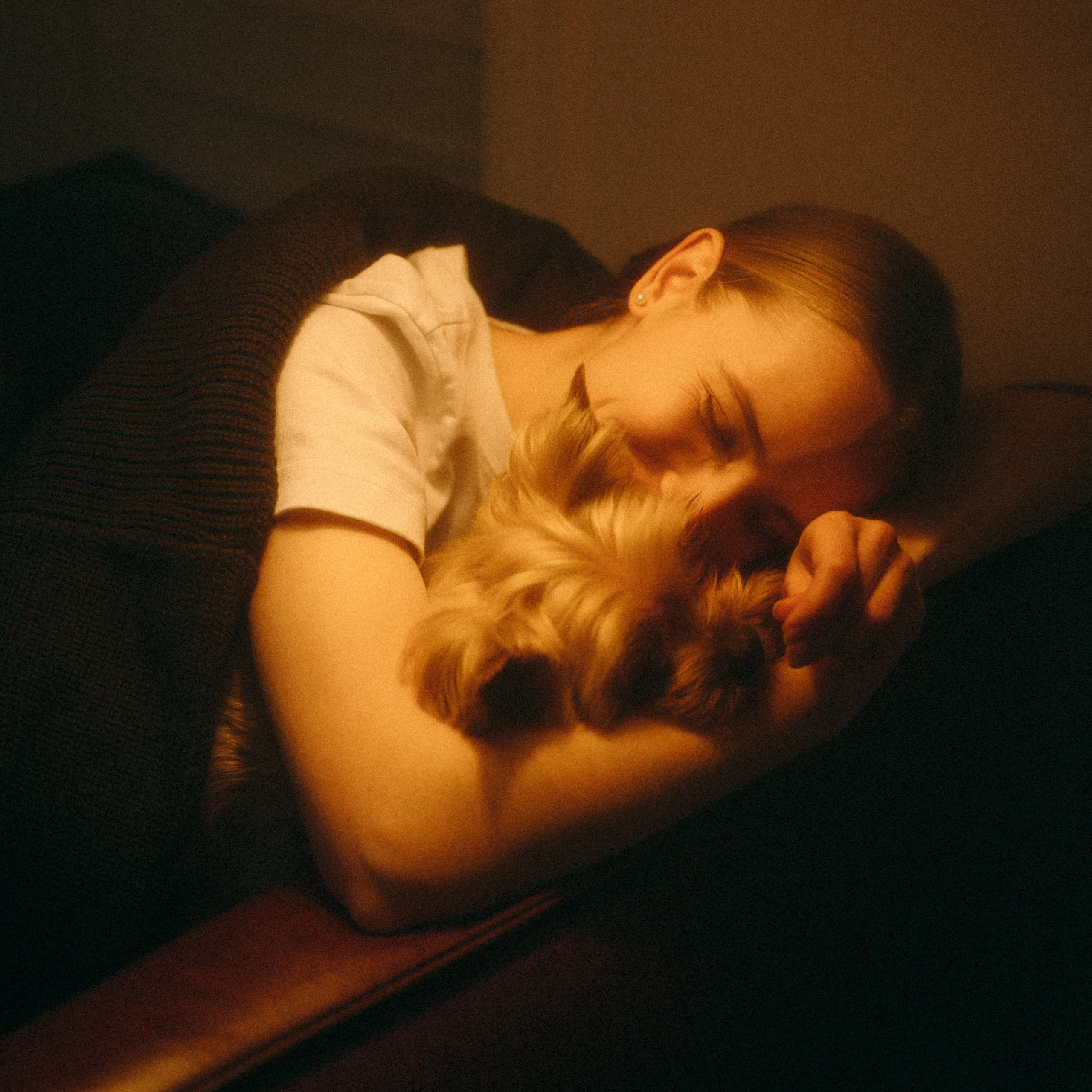 Ричард и Ксюша