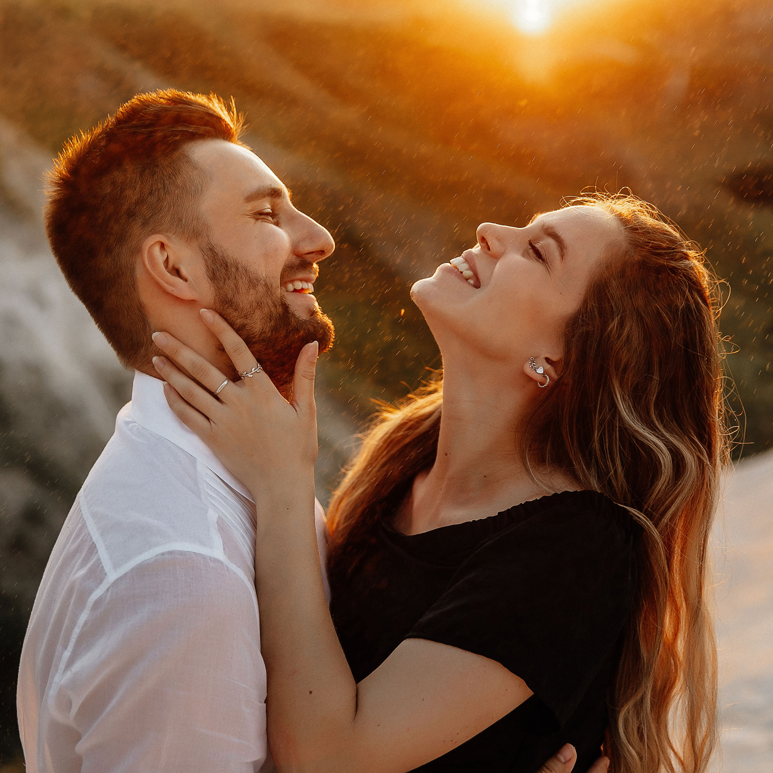 Отзывы. Свадебный и семейный фотограф Евгения Россинская