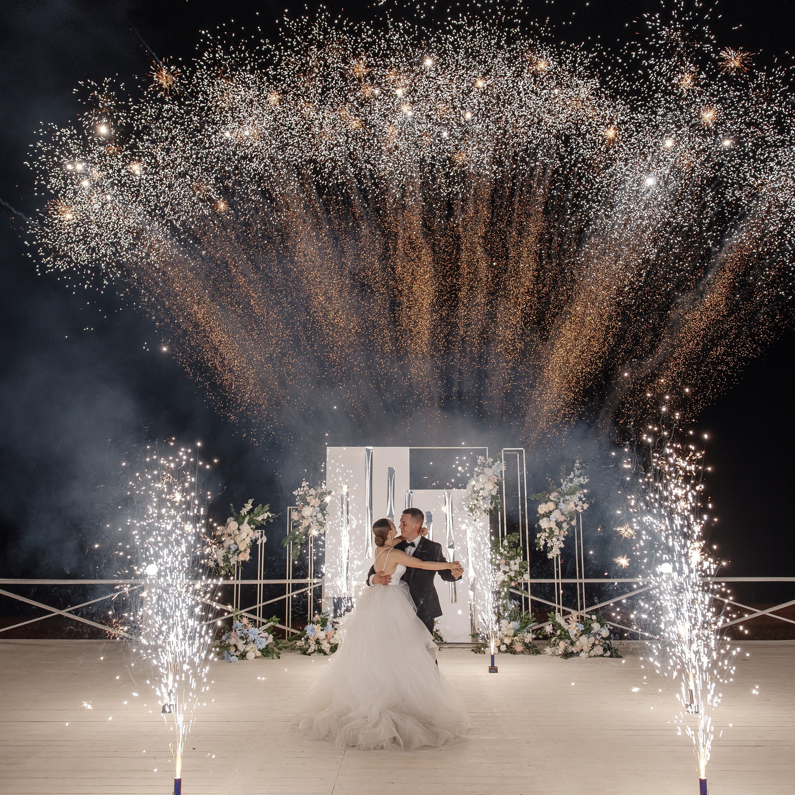 С любовью на максимум.