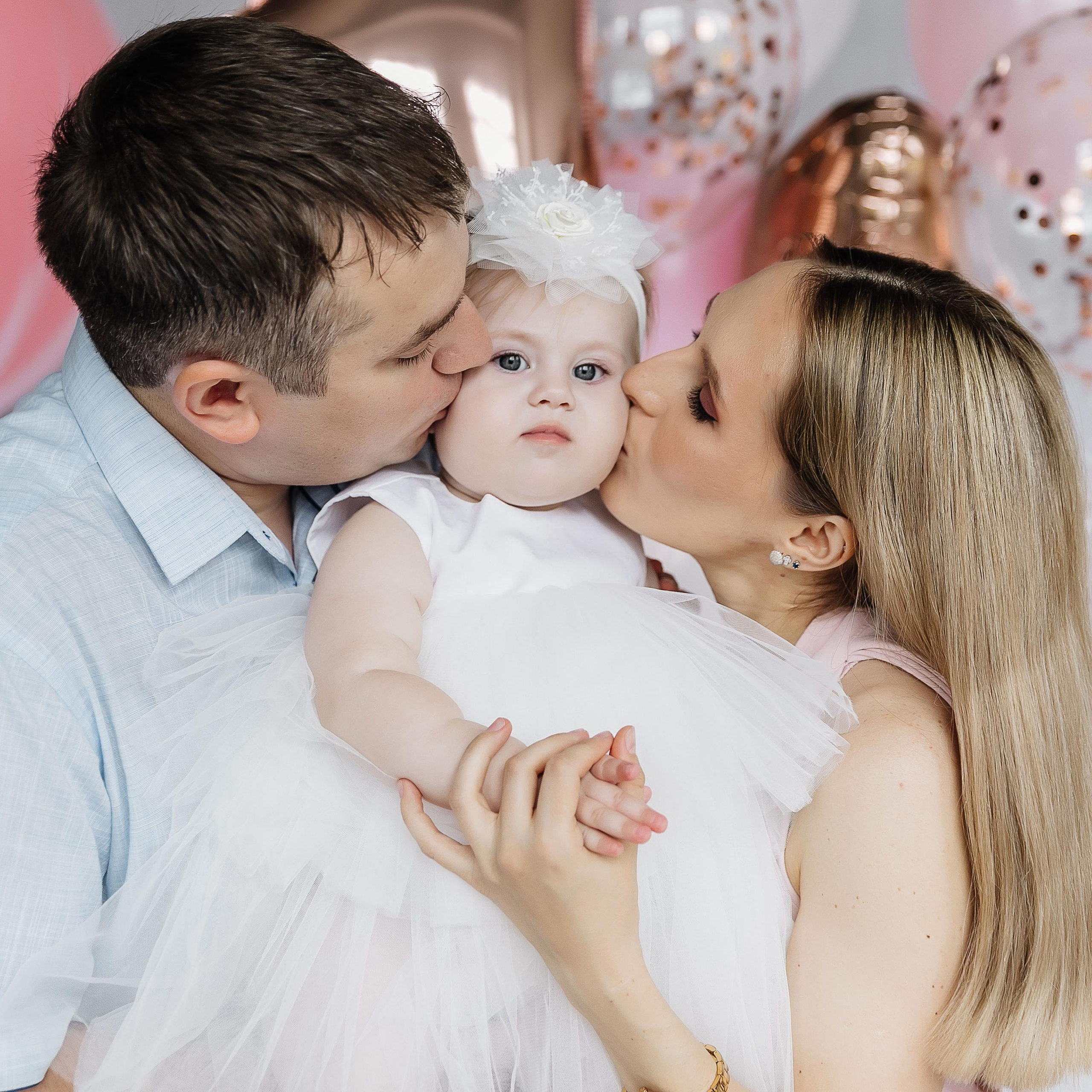 Отзывы. Свадебный и семейный фотограф Евгения Россинская