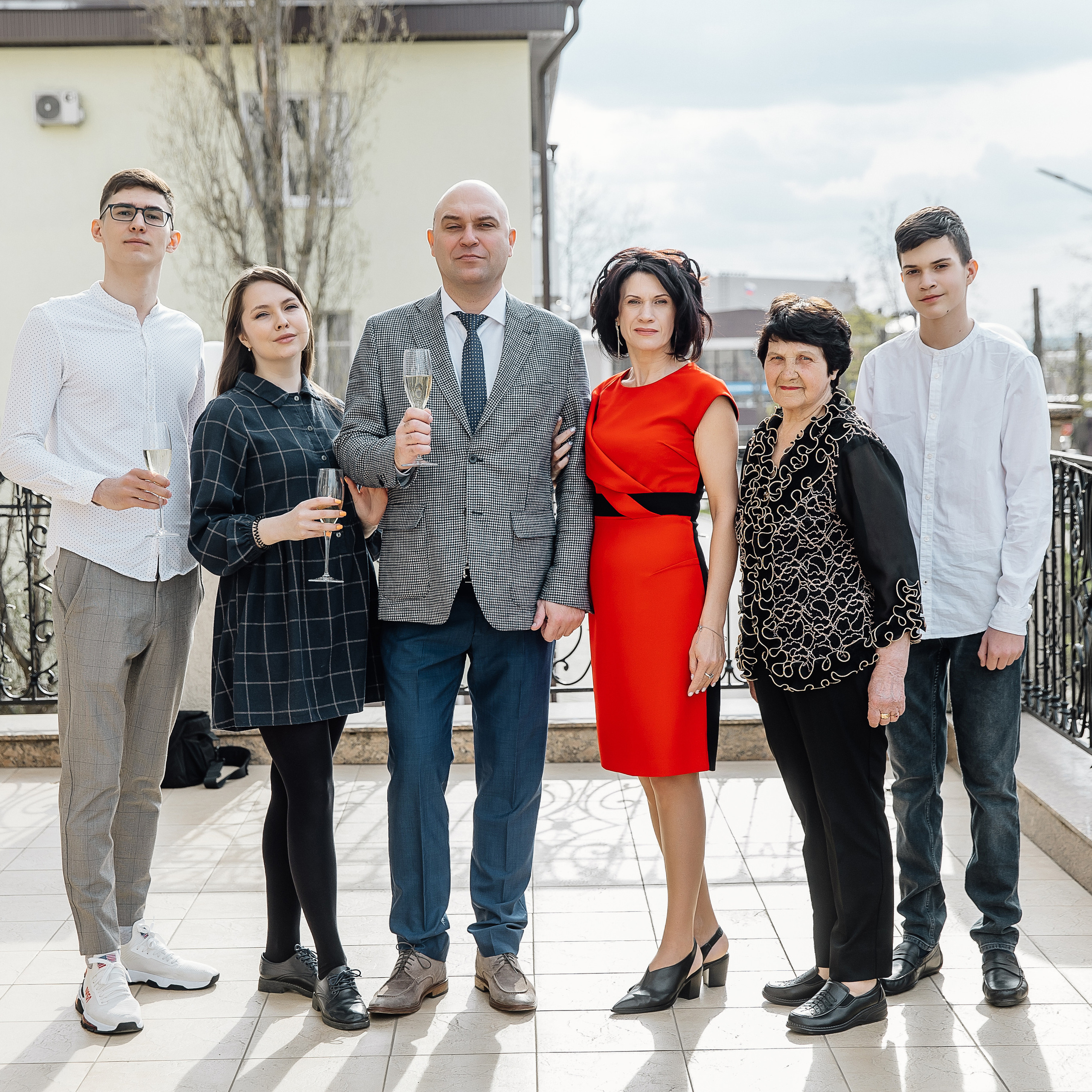 Отзывы. Свадебный и семейный фотограф Евгения Россинская