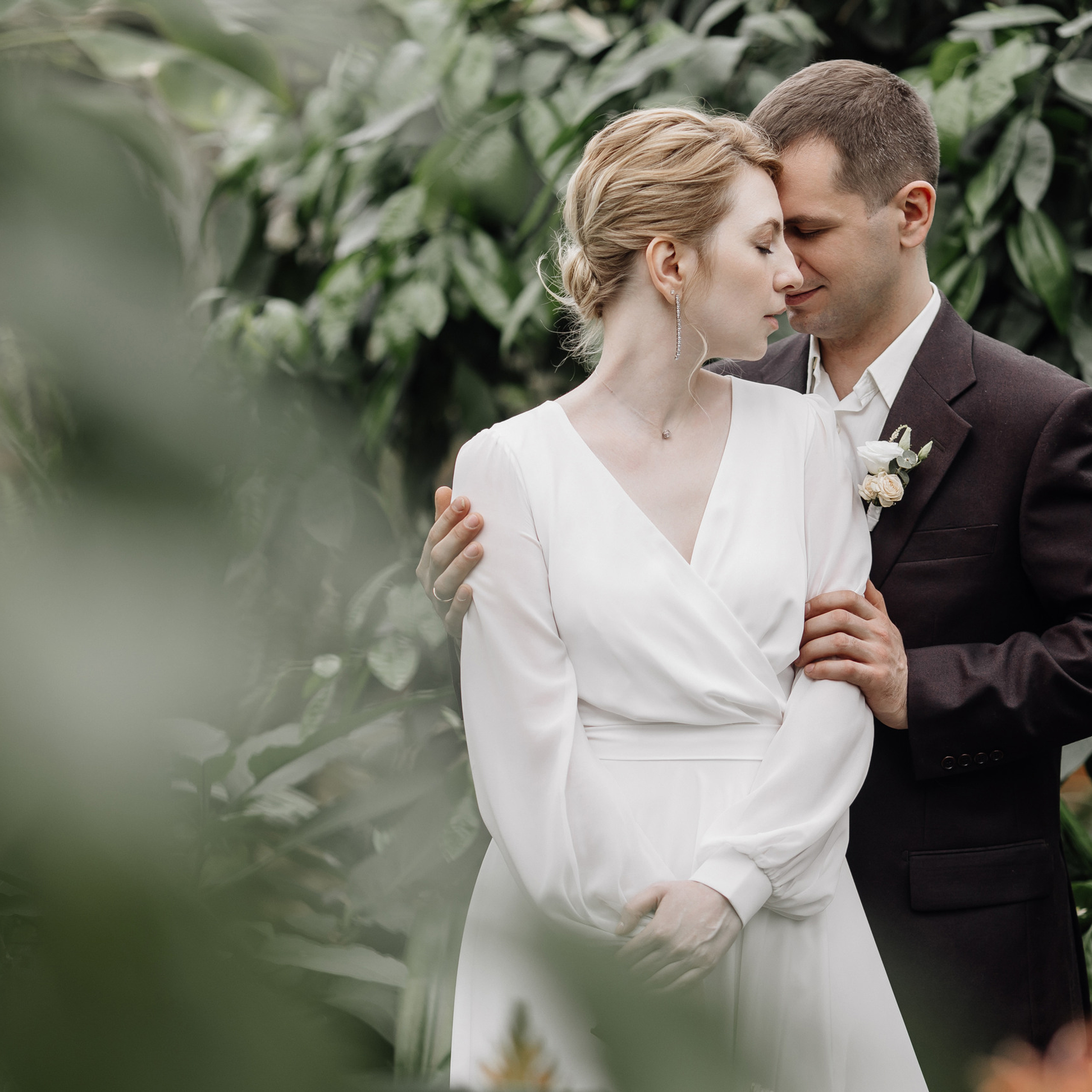 Отзывы. Свадебный и семейный фотограф Евгения Россинская