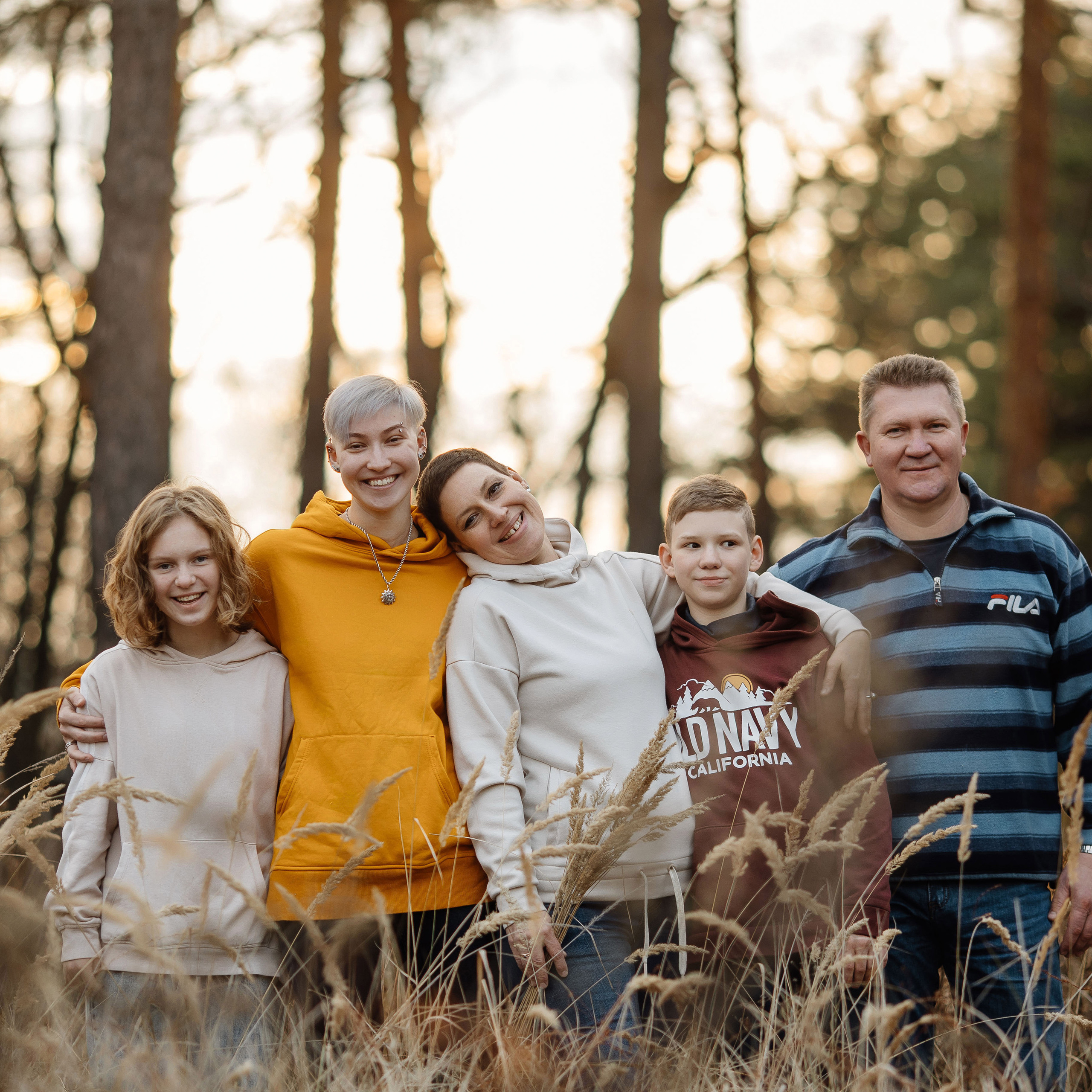 Отзывы. Свадебный и семейный фотограф Евгения Россинская