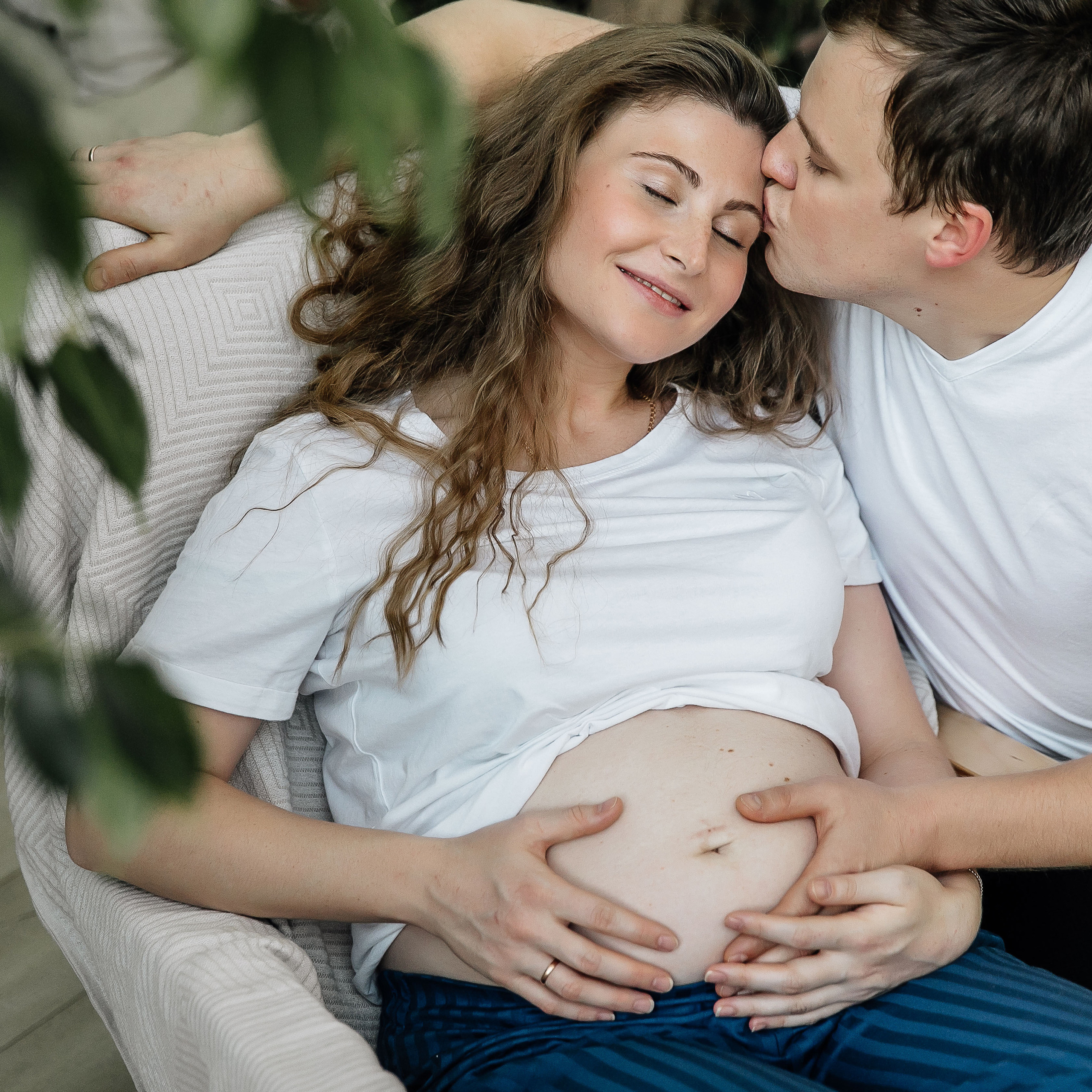 Отзывы. Свадебный и семейный фотограф Евгения Россинская