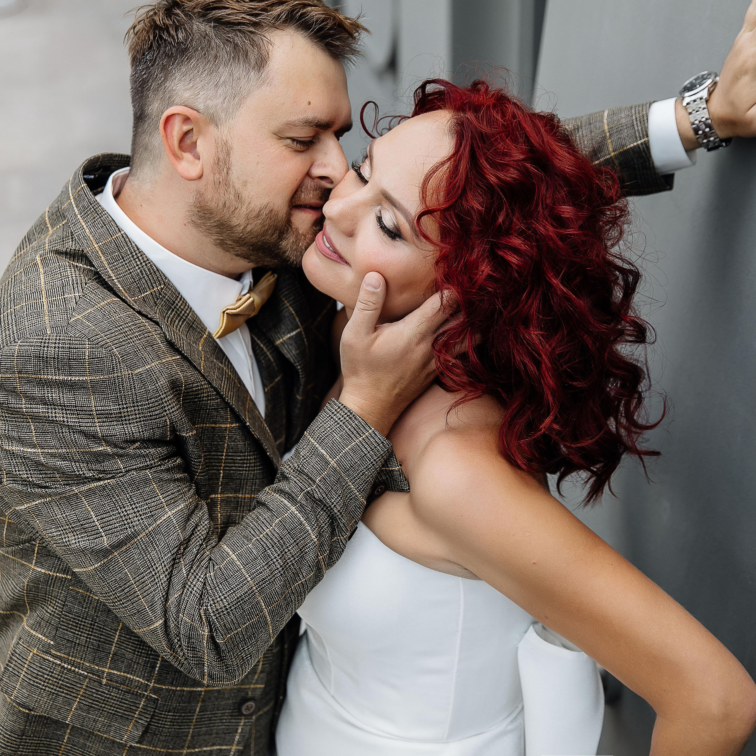 Отзывы. Свадебный и семейный фотограф Евгения Россинская