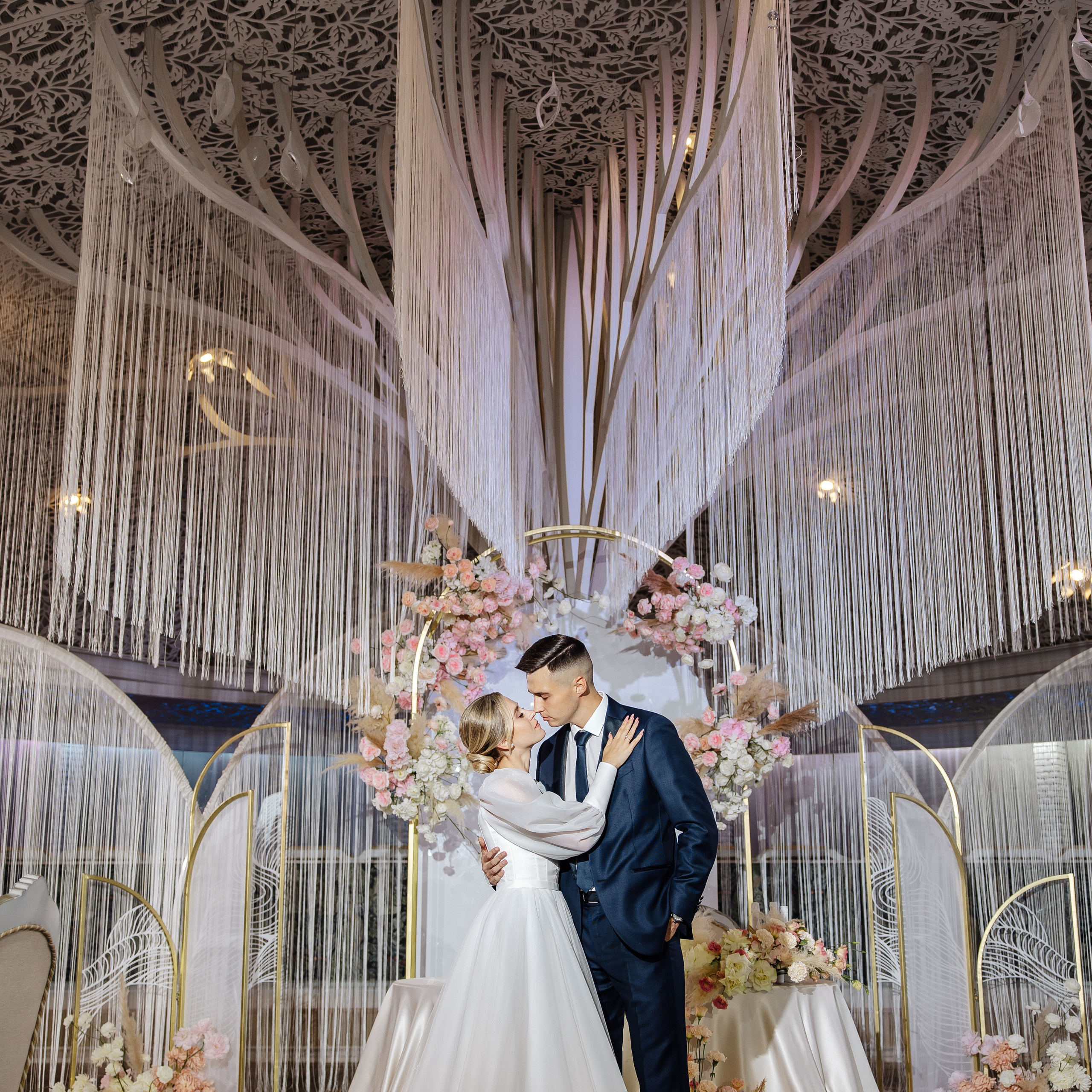 Отзывы. Свадебный и семейный фотограф Евгения Россинская