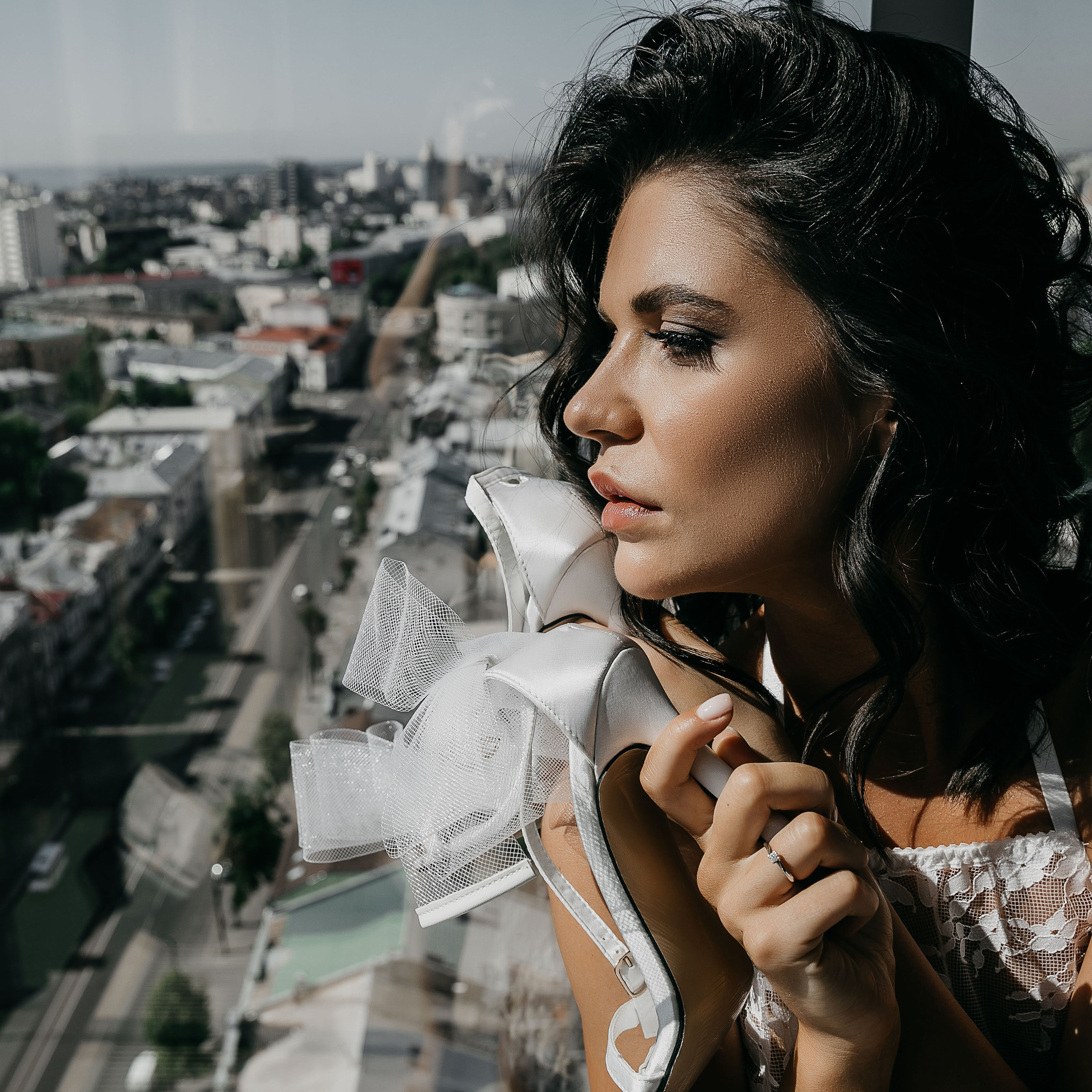 Отзывы. Свадебный и семейный фотограф Евгения Россинская