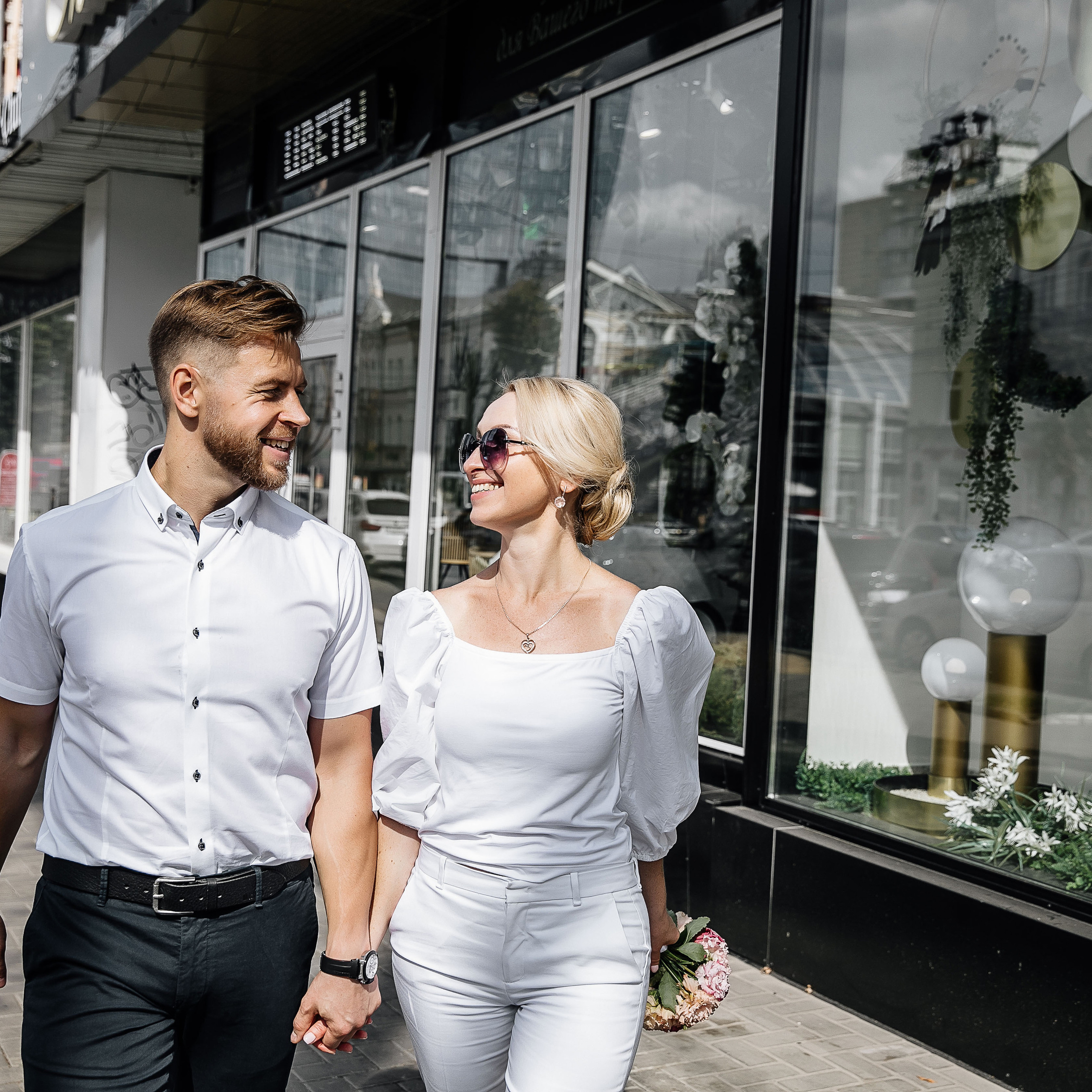 Отзывы. Свадебный и семейный фотограф Евгения Россинская