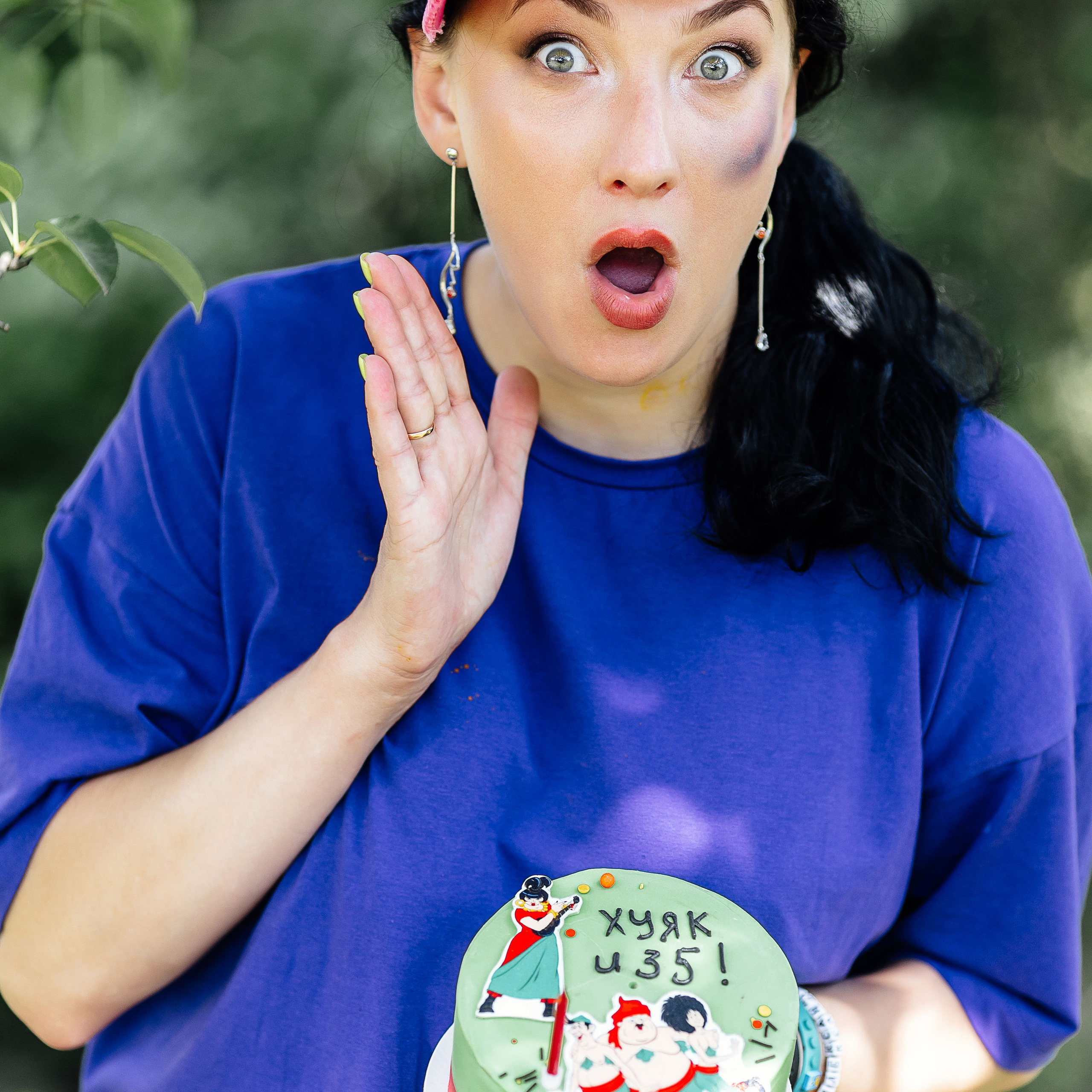 Отзывы. Свадебный и семейный фотограф Евгения Россинская