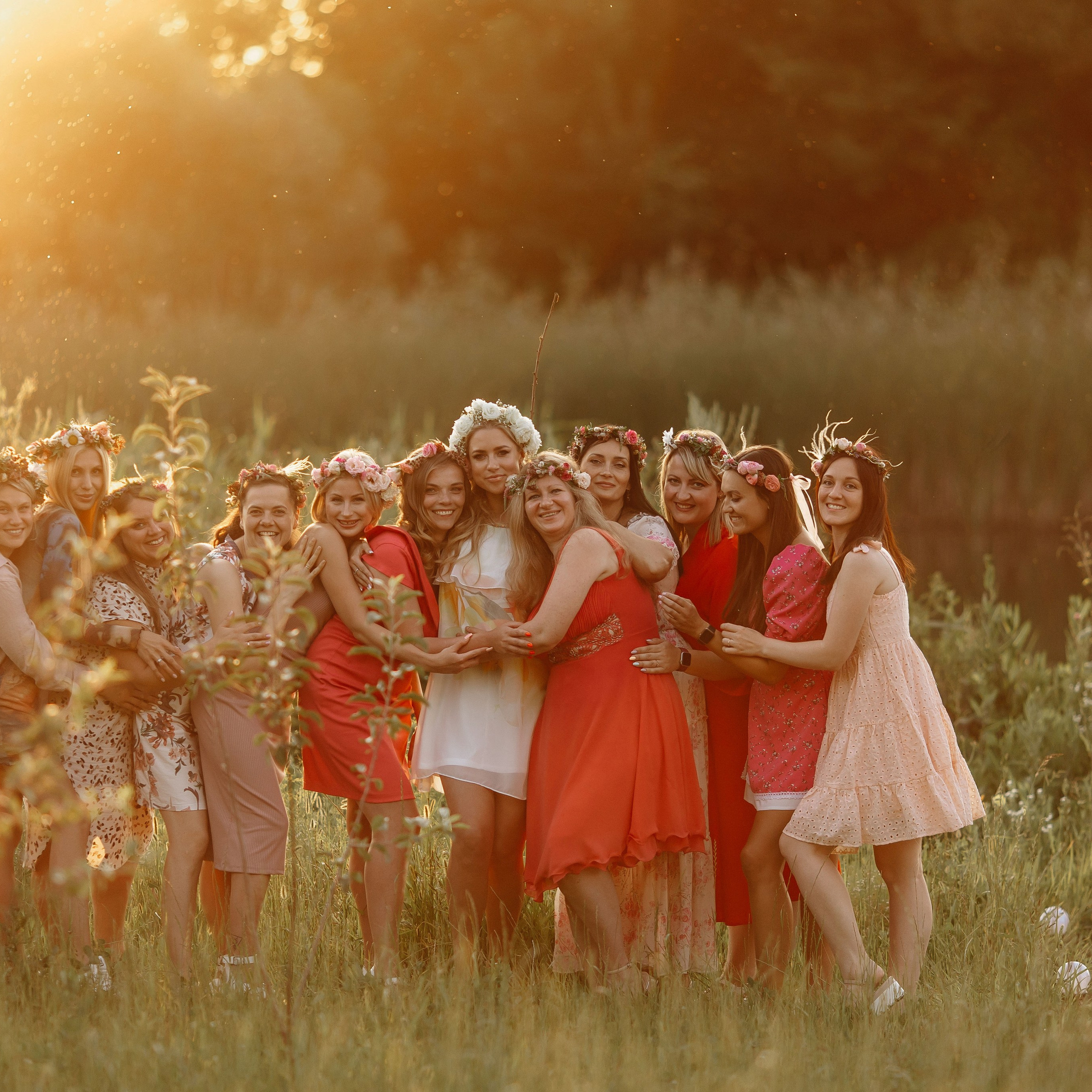 Отзывы. Свадебный и семейный фотограф Евгения Россинская