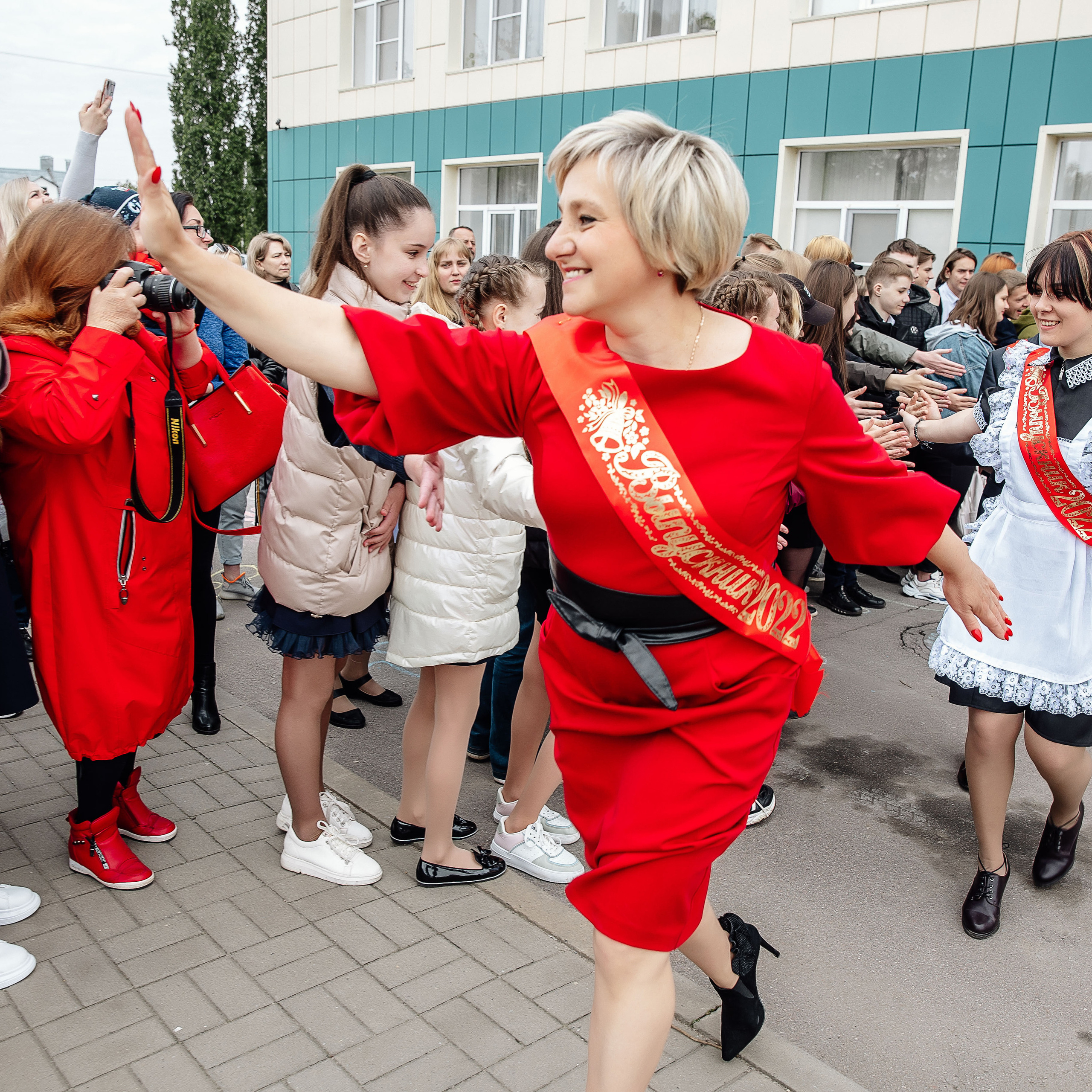 Отзывы. Свадебный и семейный фотограф Евгения Россинская