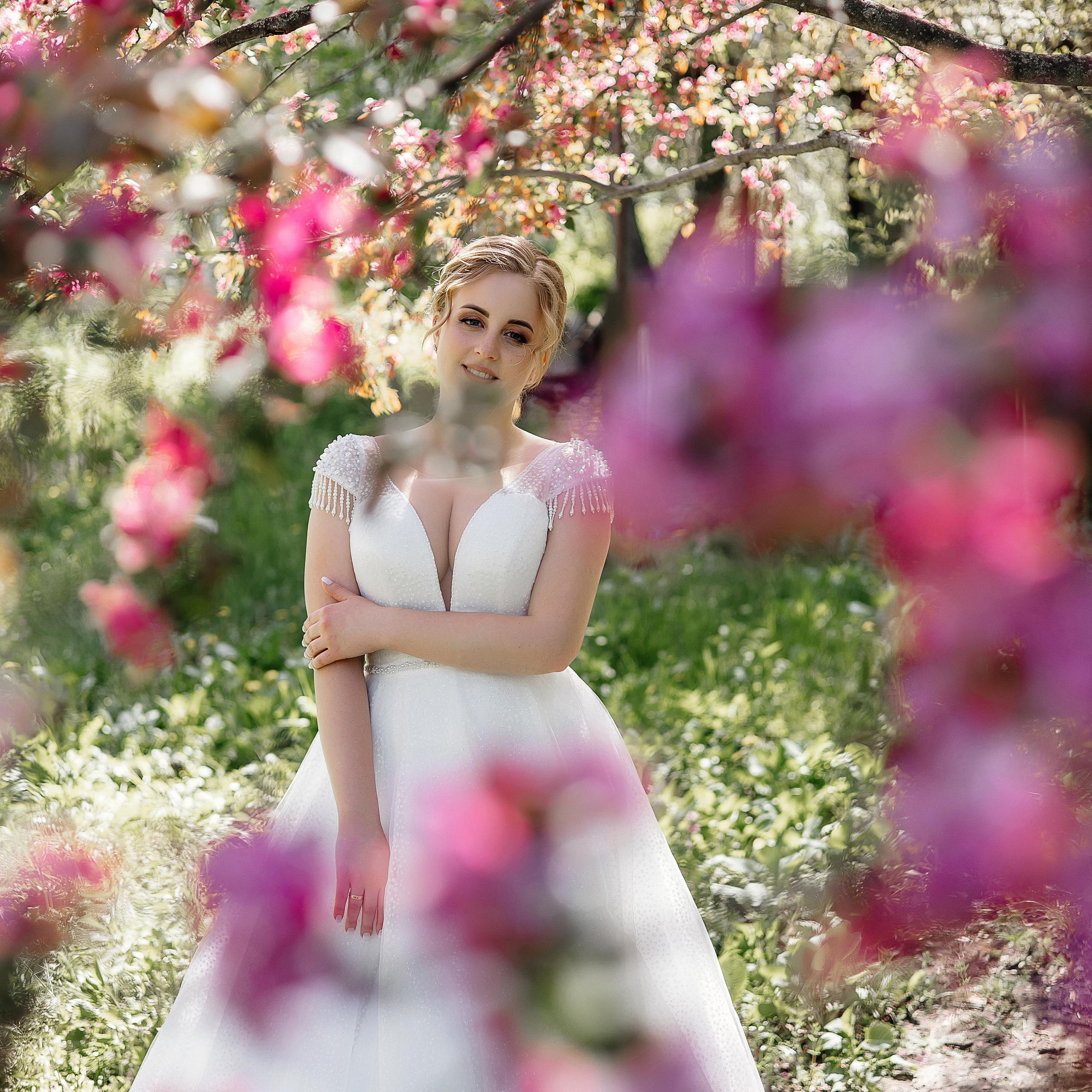 Отзывы. Свадебный и семейный фотограф Евгения Россинская