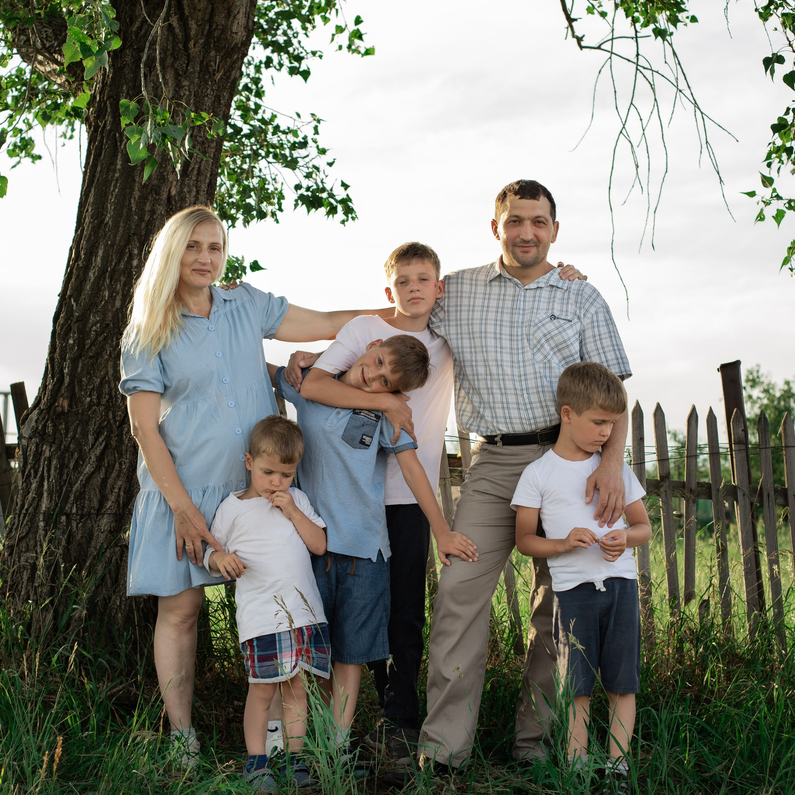 Отзывы. Семейный и детский фотограф Абрамова Татьяна