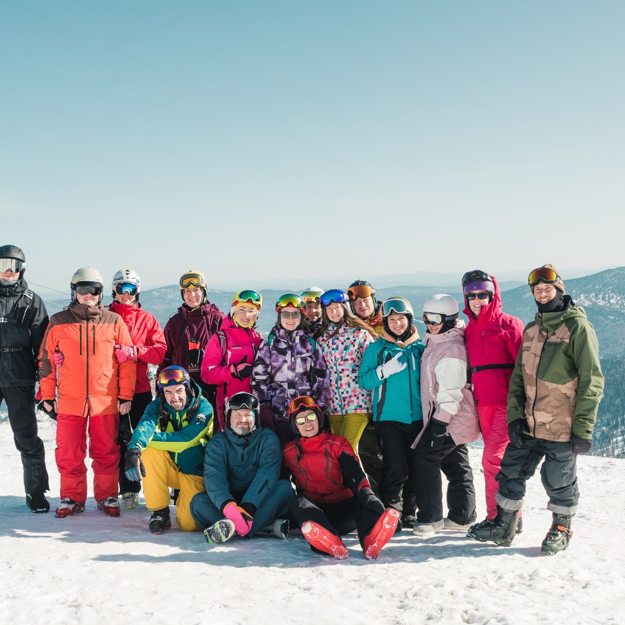 Отзывы о фотографе Артеме Соколове в Сочи. Профессиональный фотограф в Сочи Артем Соколов (Tim Lokos)