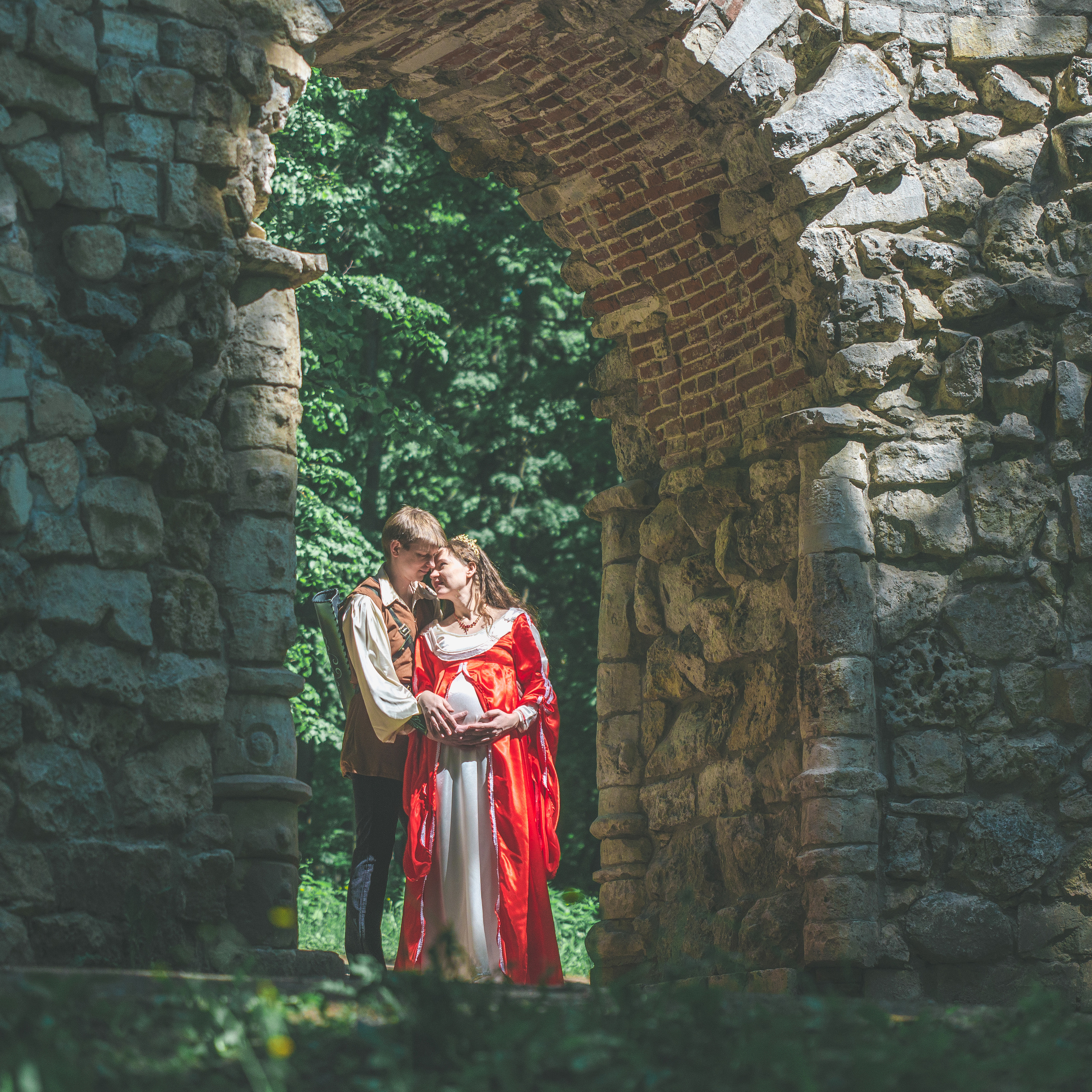 В ожидании чуда