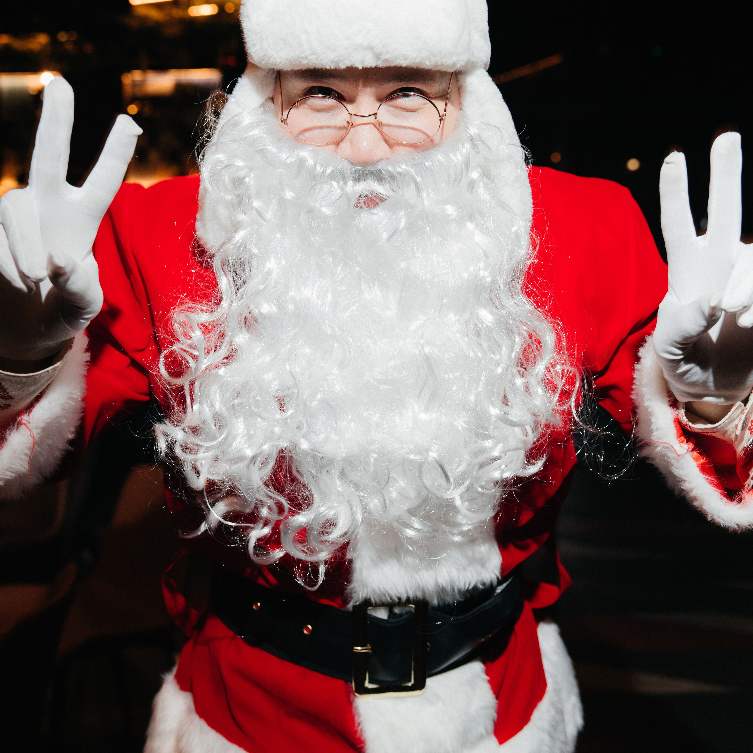 Новый год ресторан «Горячий цех»